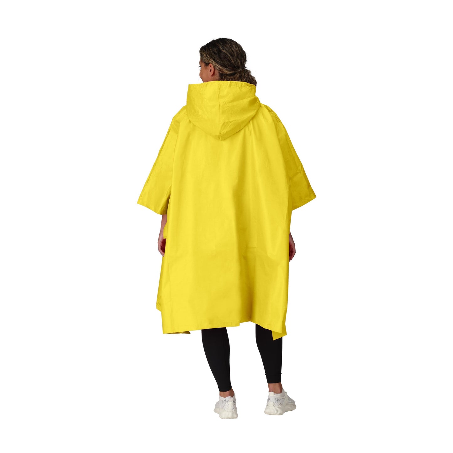 Frogg Toggs® Ultra-Lite2 Rain Poncho Yellow / One Size