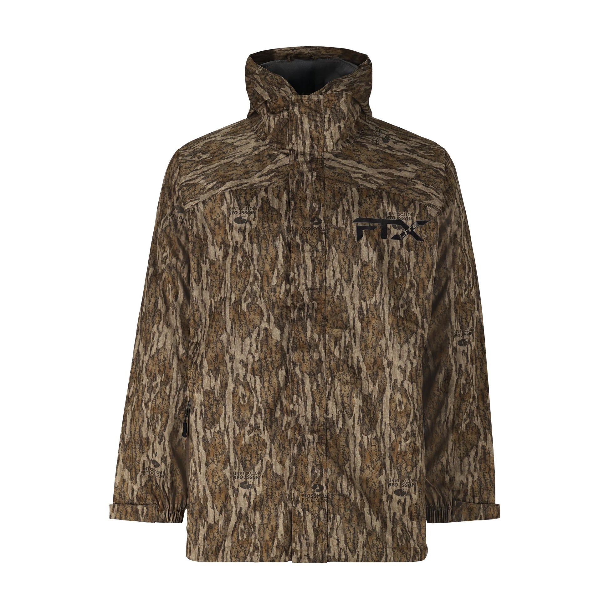 Frogg Toggs® FTX Lite Jacket MO Bottomland / LG