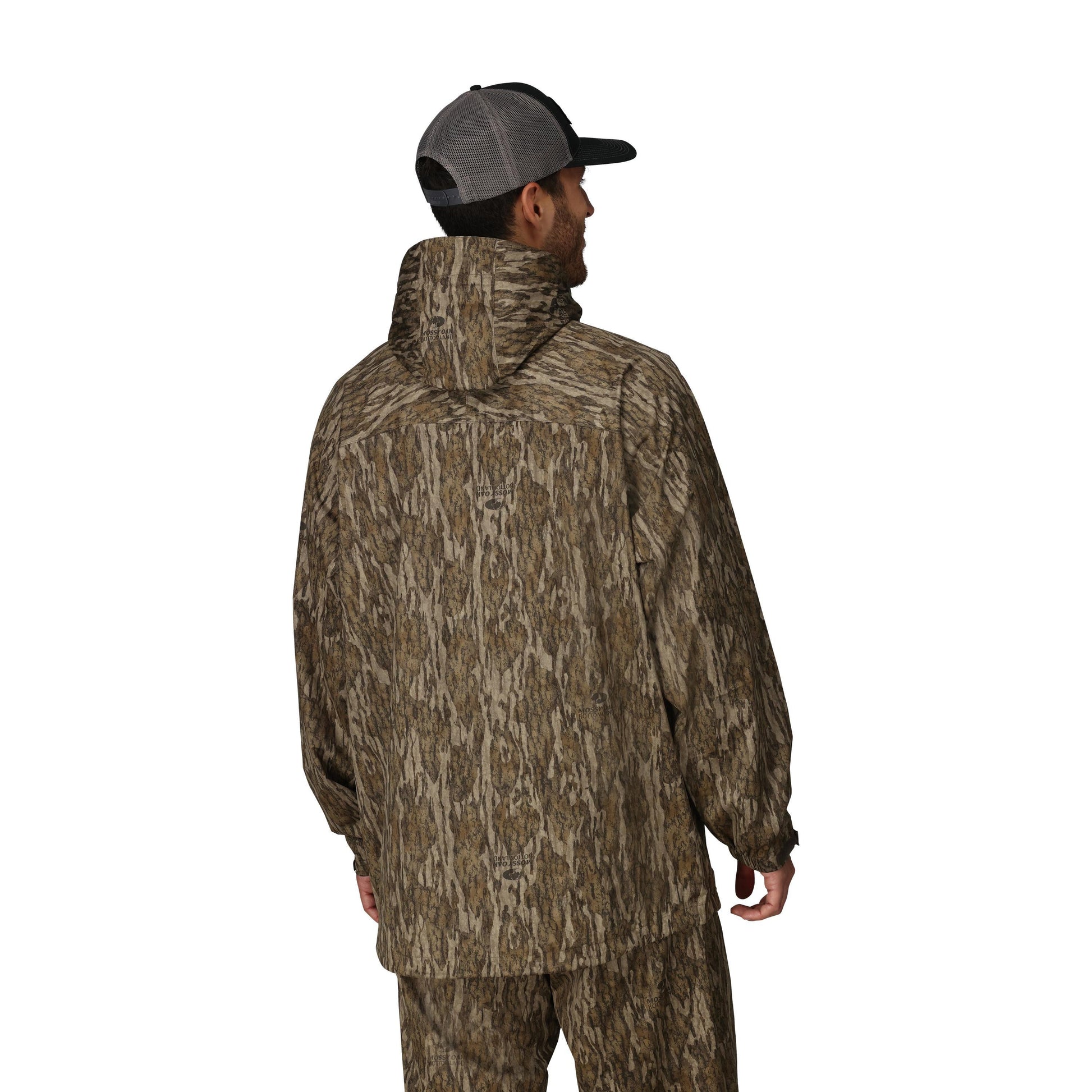 Frogg Toggs® FTX Lite Jacket MO Bottomland / LG