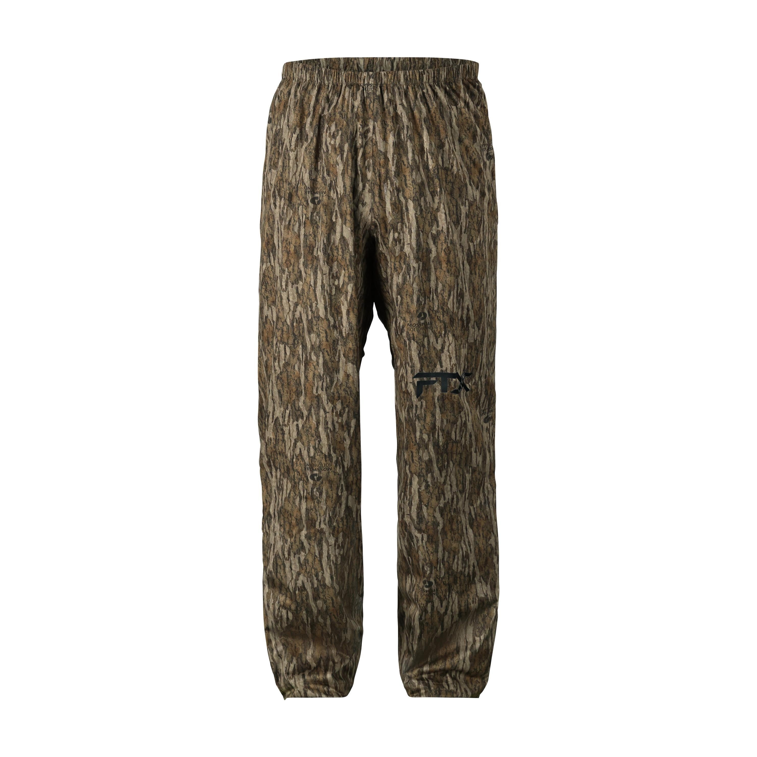 Frogg Toggs® FTX Lite Pant MO Bottomland / LG