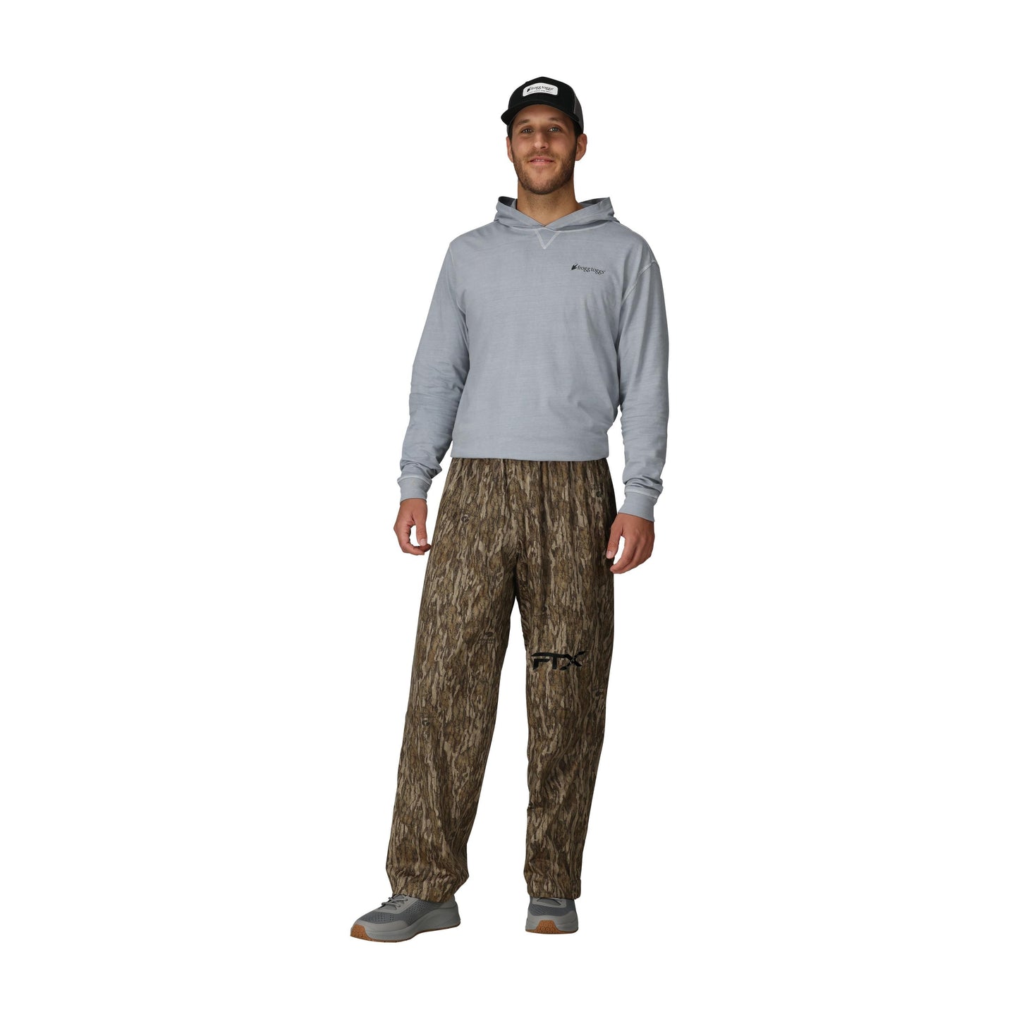 Frogg Toggs® FTX Lite Pant MO Bottomland / LG