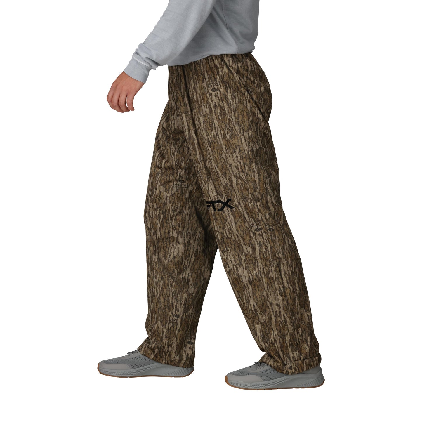 Frogg Toggs® FTX Lite Pant MO Bottomland / LG