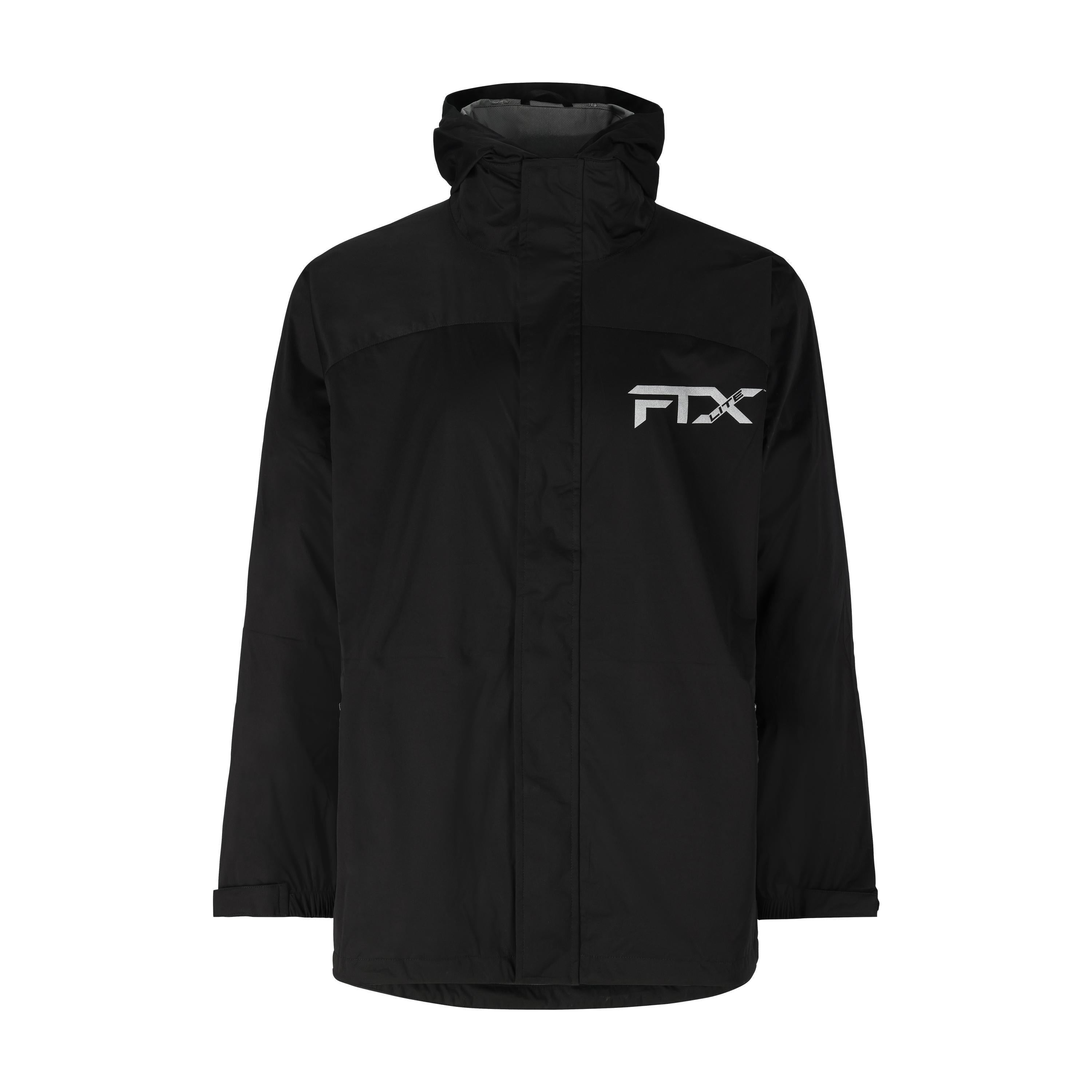 Frogg Toggs® FTX Lite Jacket Black / LG