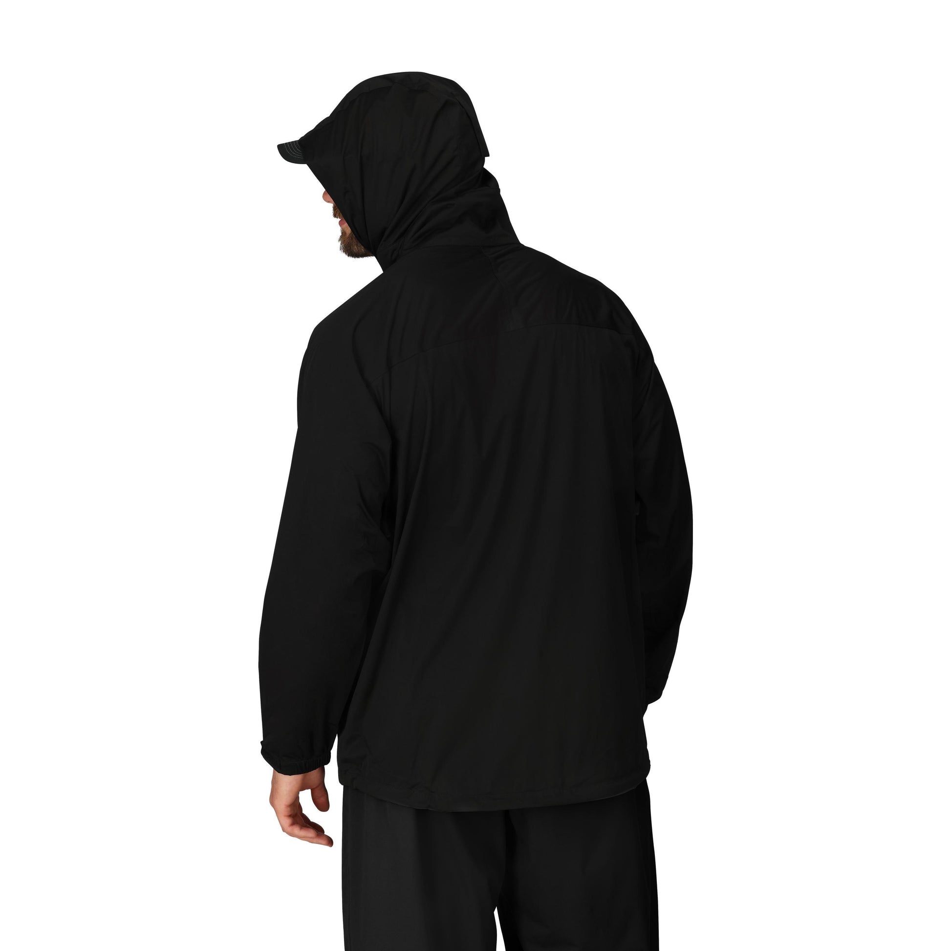 Frogg Toggs® FTX Lite Jacket Black / LG