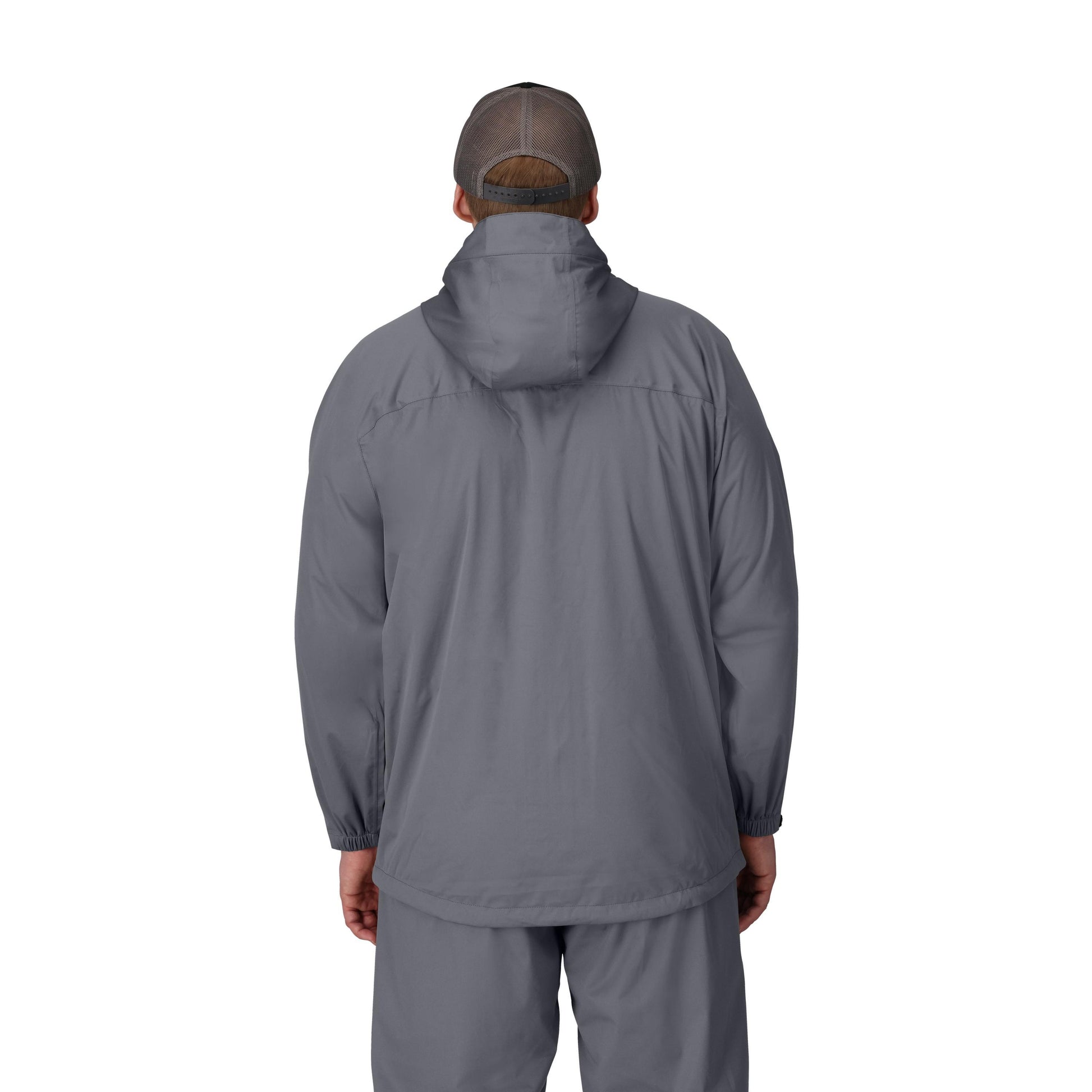 Frogg Toggs® FTX Lite Jacket Storm Gray / LG
