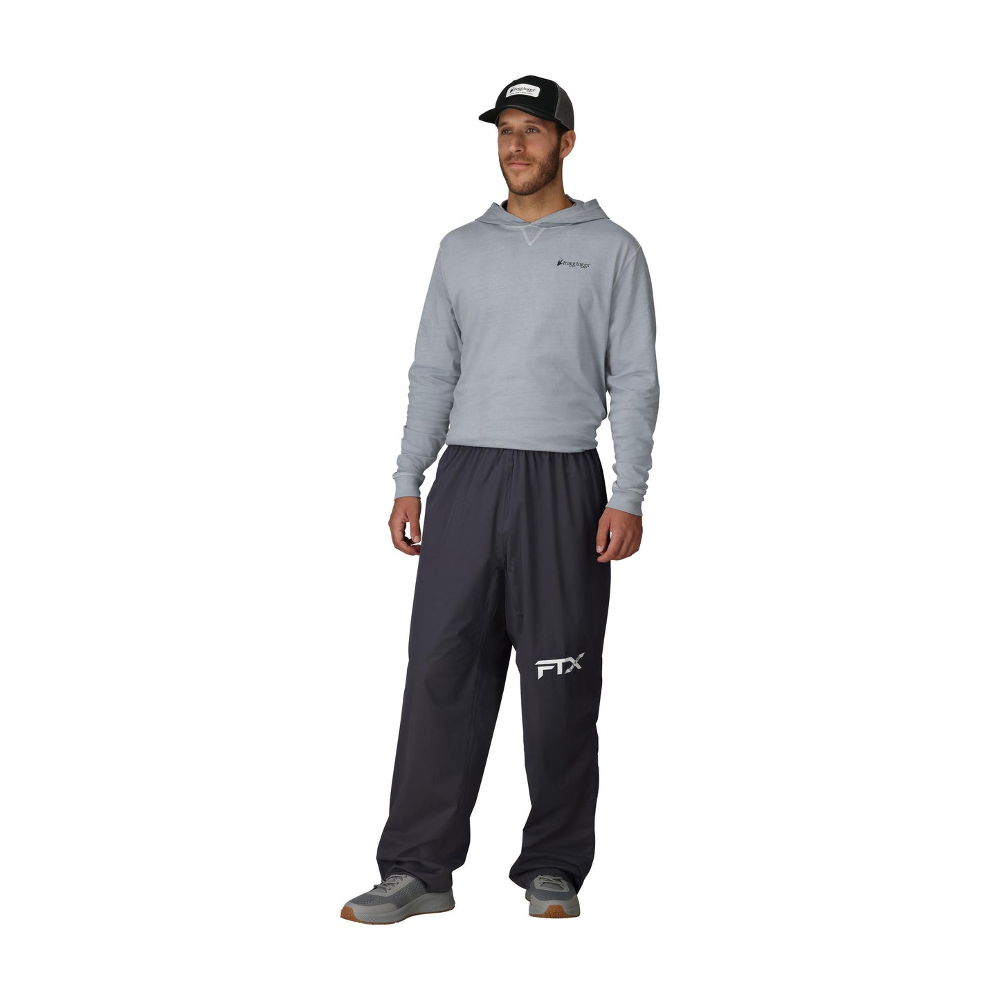 Frogg Toggs® FTX Lite Pant Black / LG