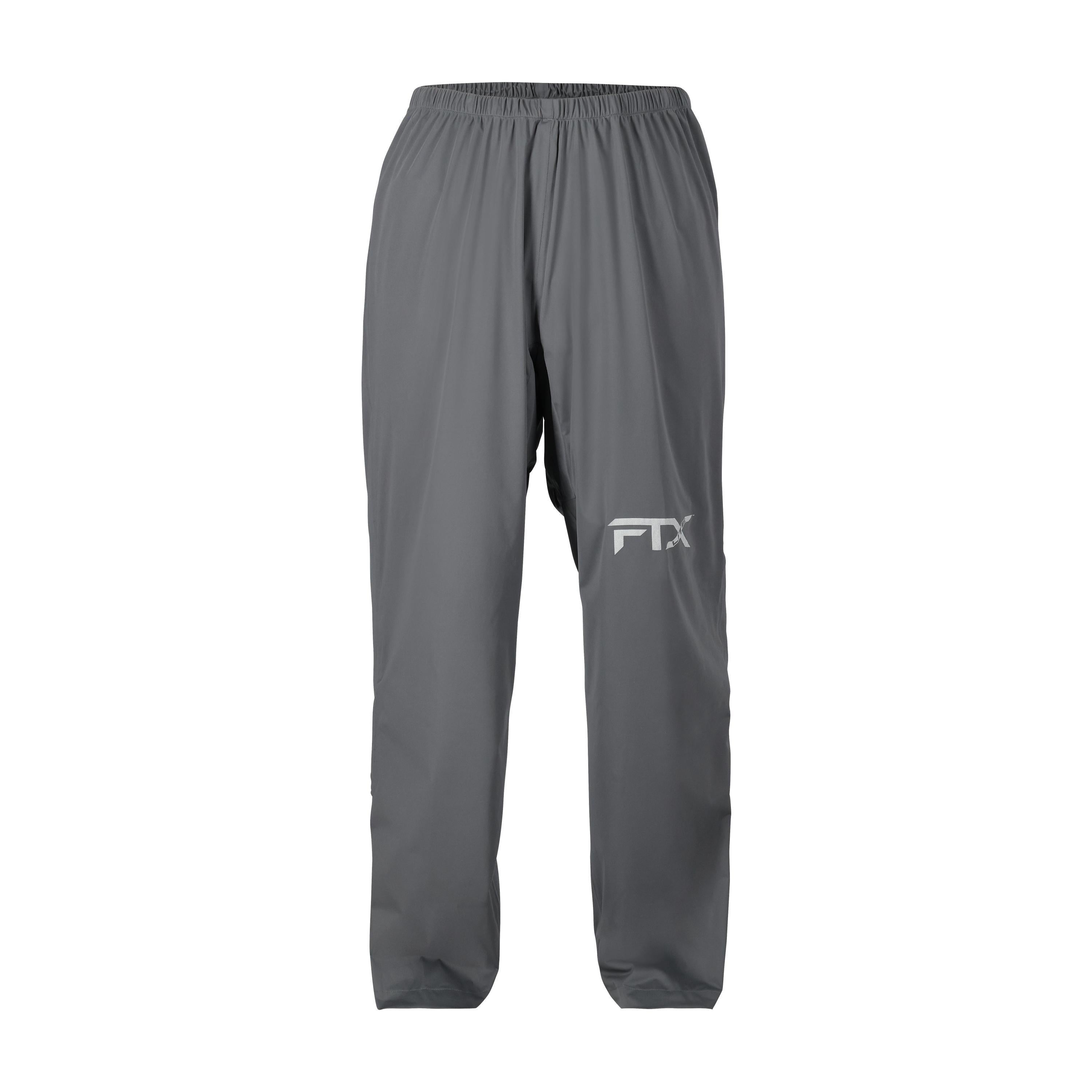 Frogg Toggs® FTX Lite Pant Storm Gray / LG