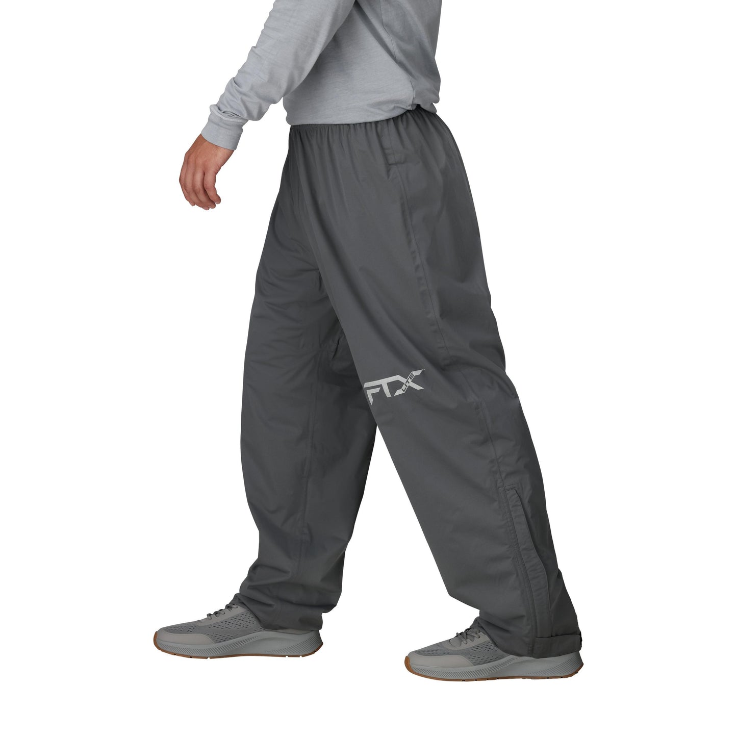 Frogg Toggs® FTX Lite Pant Storm Gray / LG