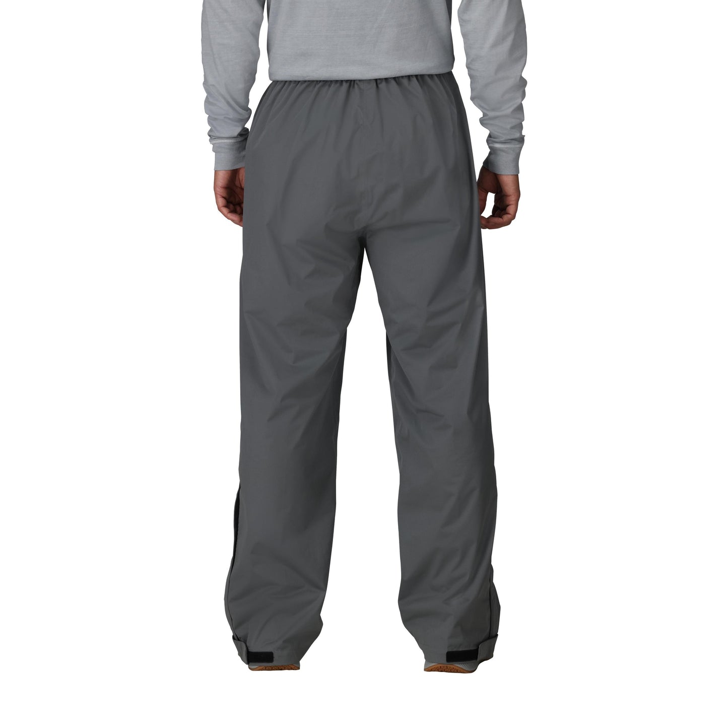 Frogg Toggs® FTX Lite Pant Storm Gray / LG