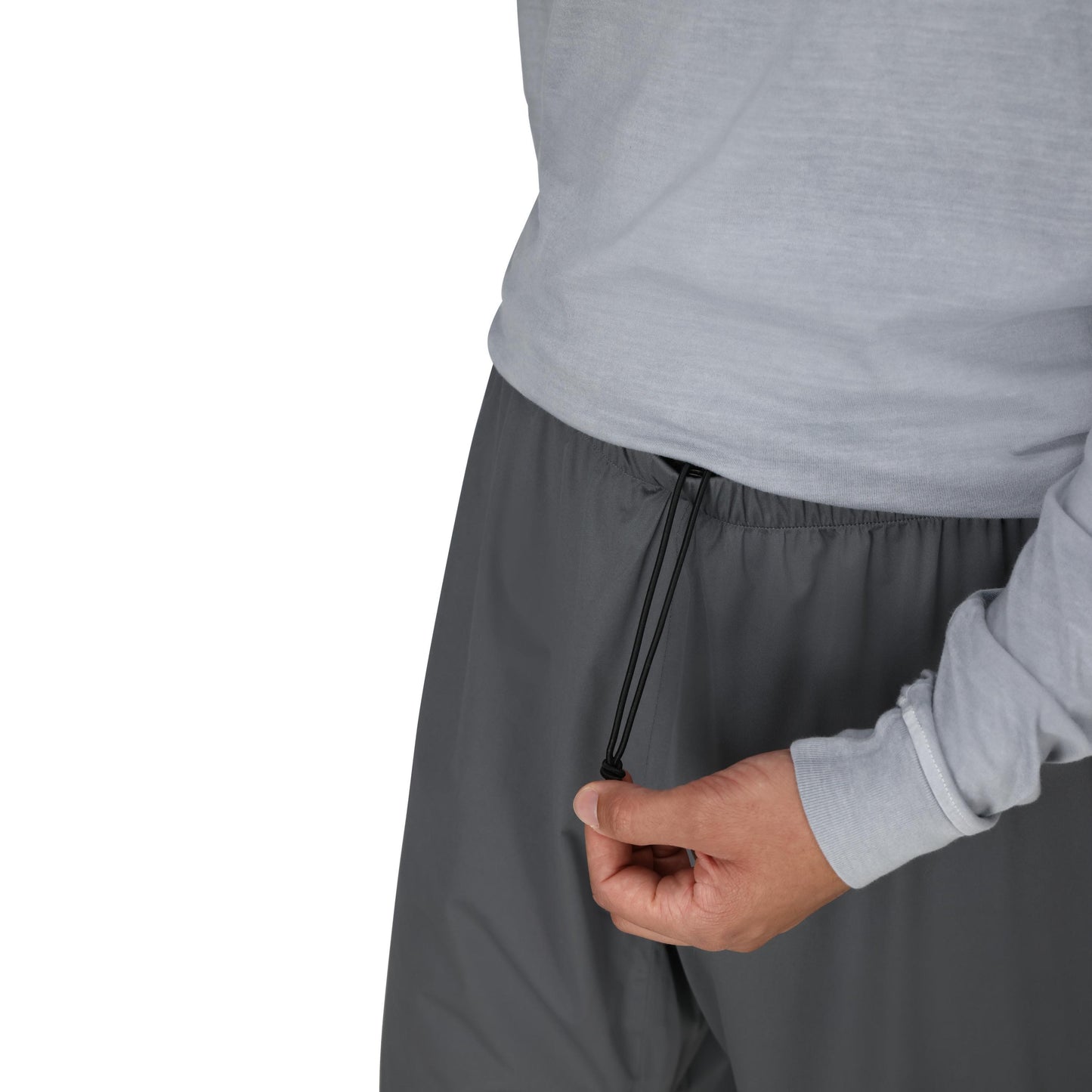 Frogg Toggs® FTX Lite Pant Storm Gray / LG