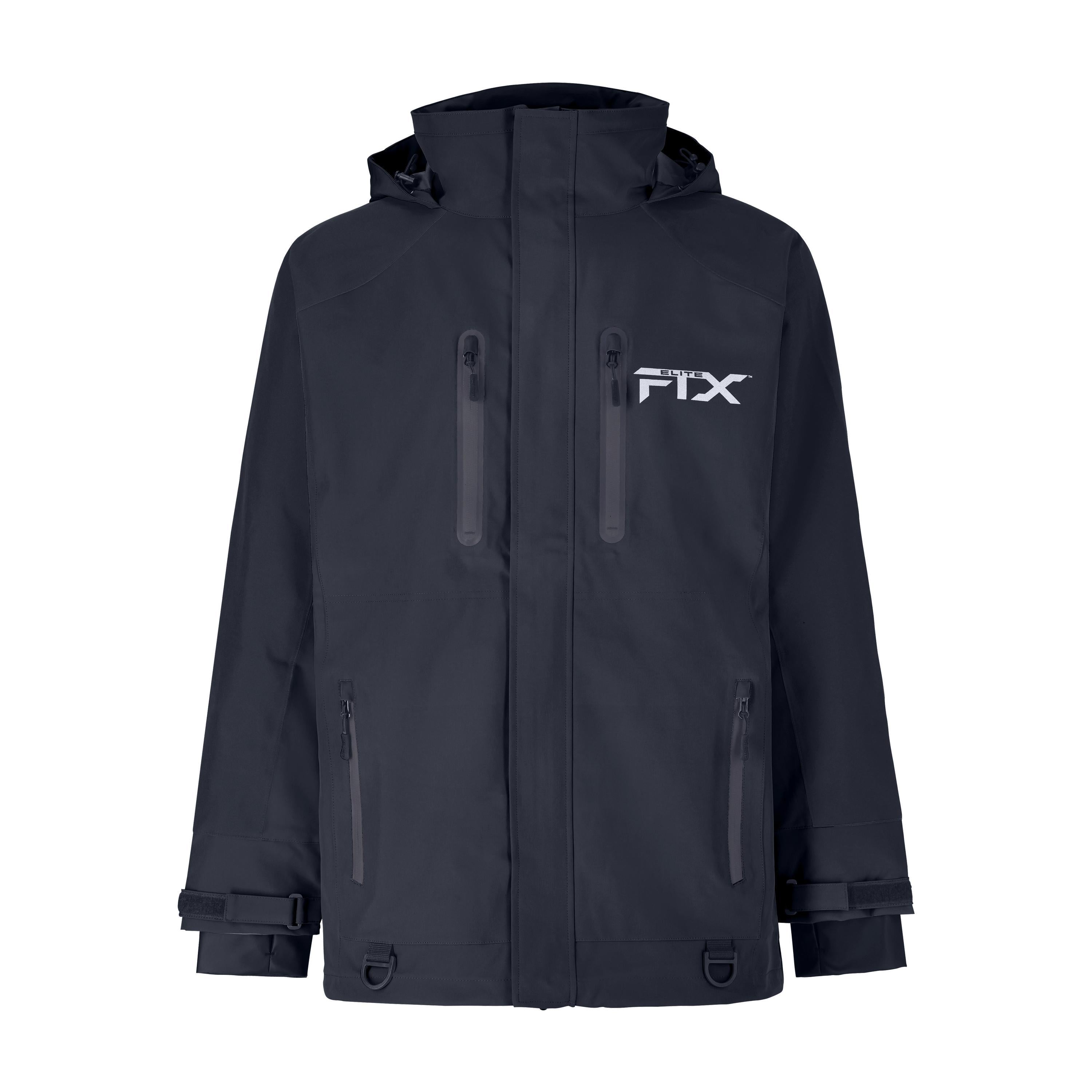 Frogg Toggs® FTX Elite Jacket Black / LG