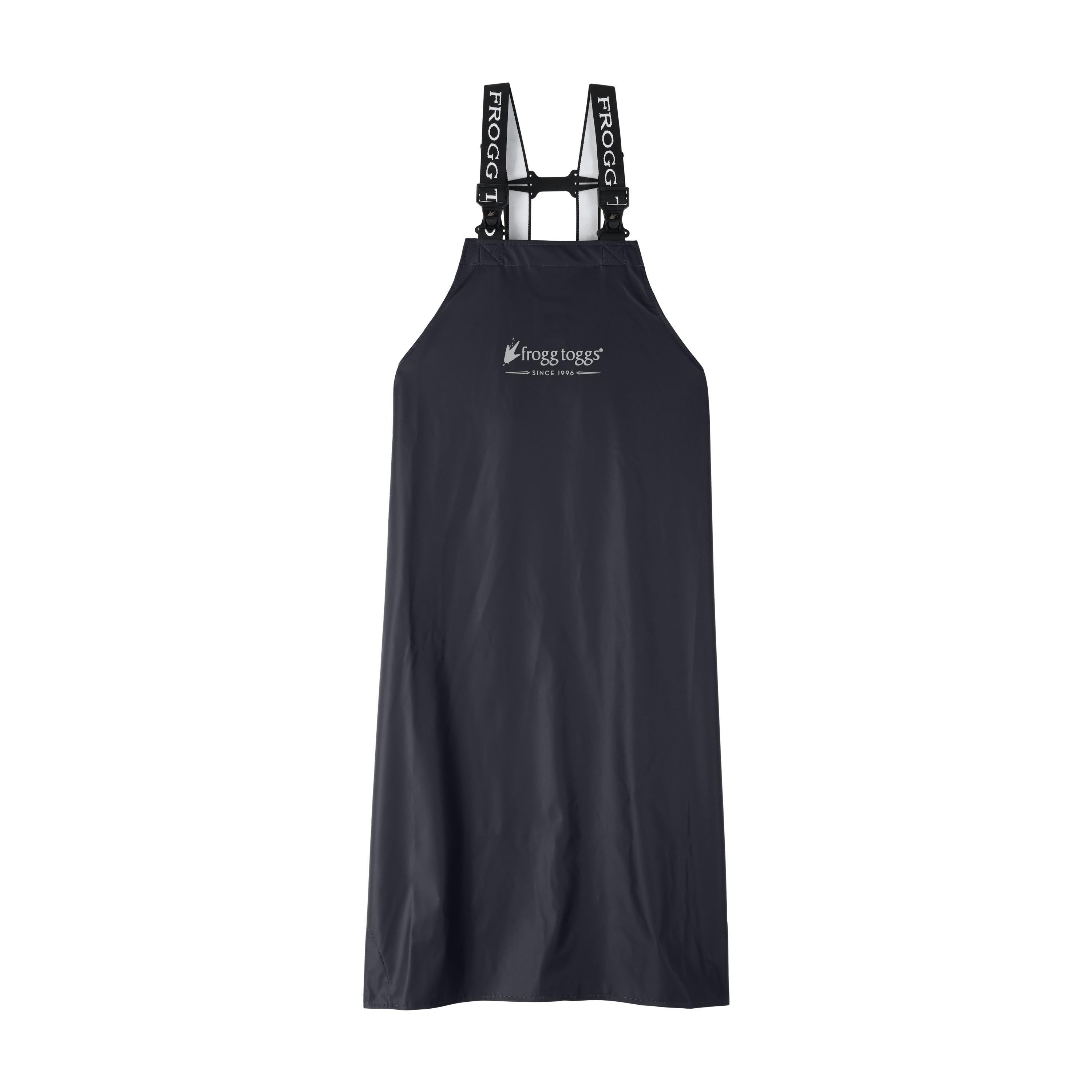Frogg Toggs® WayPoint Apron Black