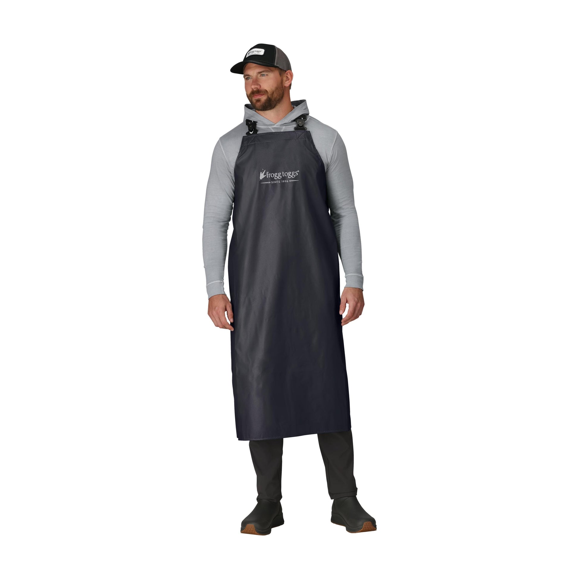 Frogg Toggs® WayPoint Apron Black