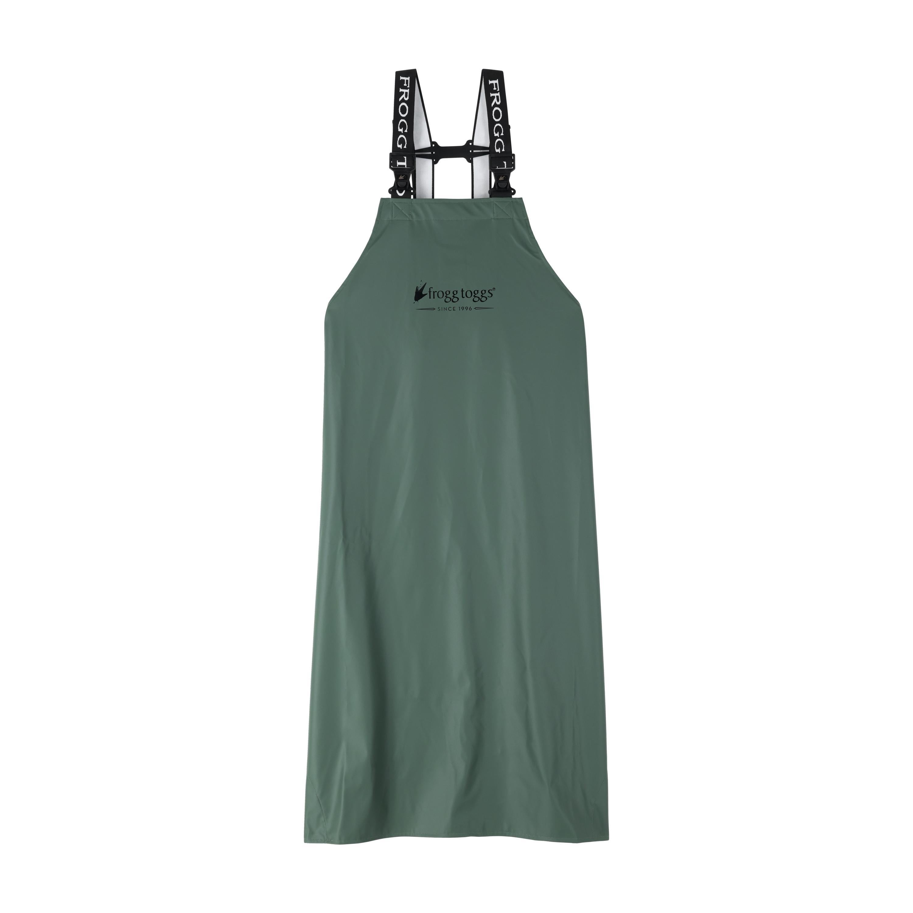 Frogg Toggs® WayPoint Apron Green