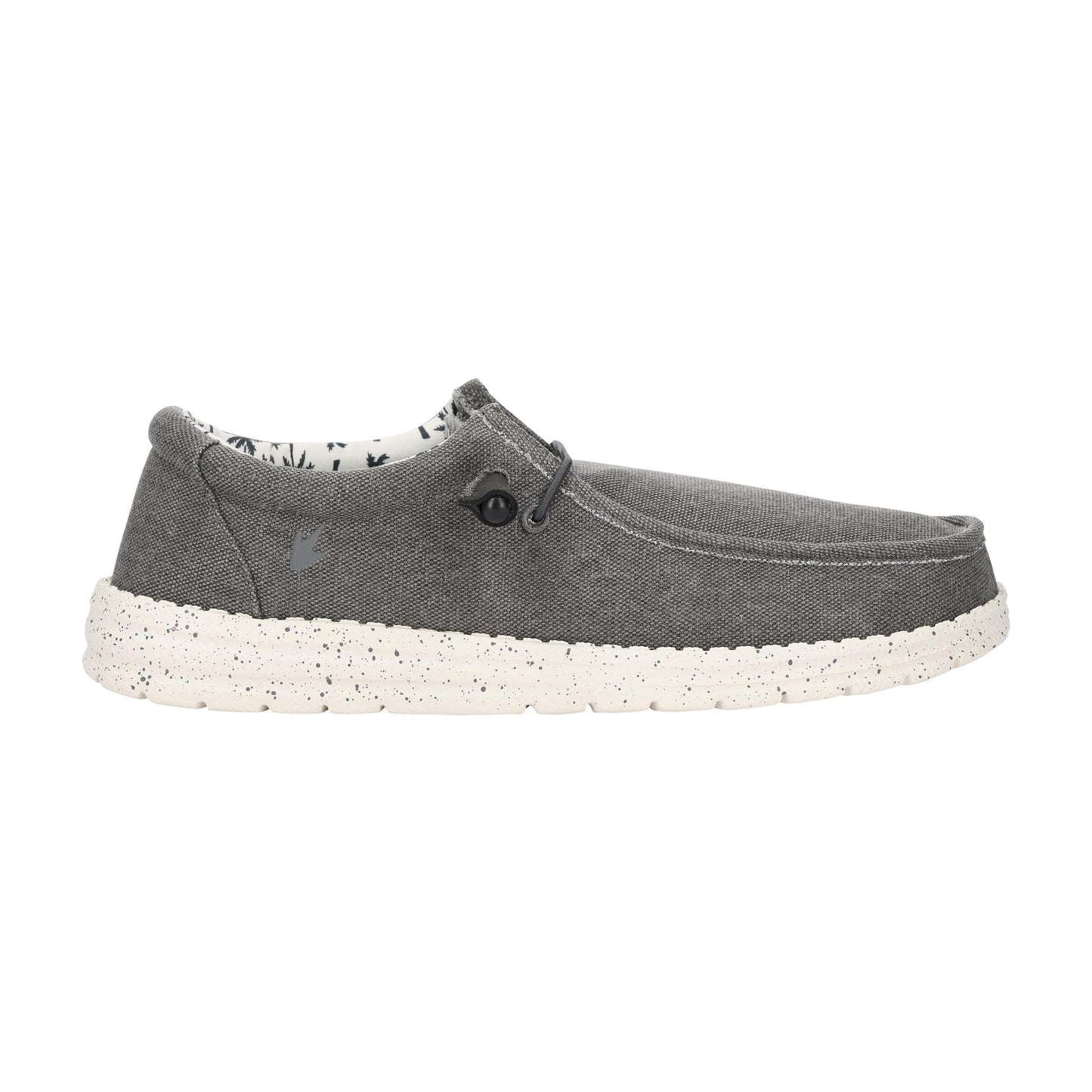 Men's Java 2.0 Lace-Up Non-Waterproof Shoe Dark Graphite / 10