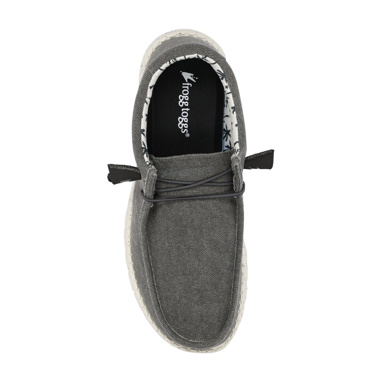 Men's Java 2.0 Lace-Up Non-Waterproof Shoe Dark Graphite / 10