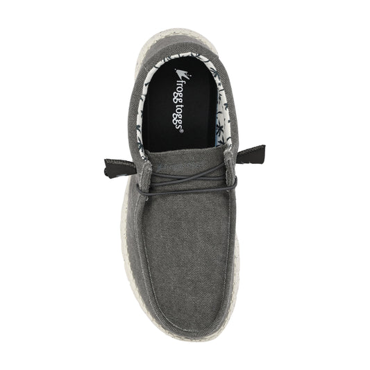 Men's Java 2.0 Lace-Up Non-Waterproof Shoe Dark Graphite / 10
