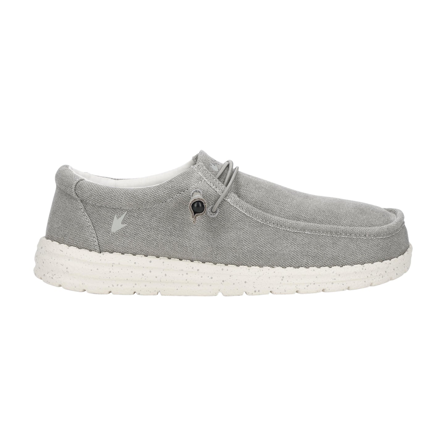 Men's Java 2.0 Lace-Up Non-Waterproof Shoe Gray / 10
