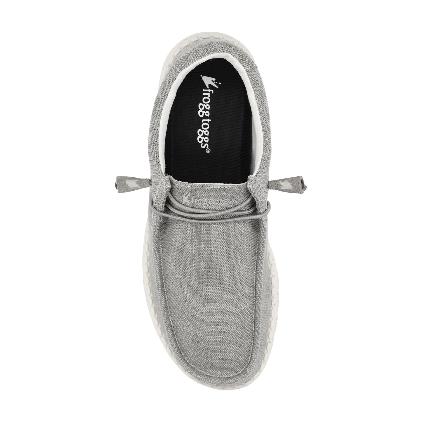 Men's Java 2.0 Lace-Up Non-Waterproof Shoe Gray / 10