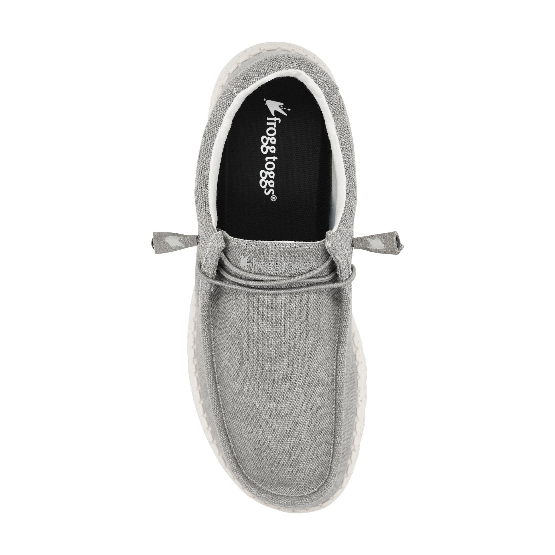 Men's Java 2.0 Lace-Up Non-Waterproof Shoe Gray / 10
