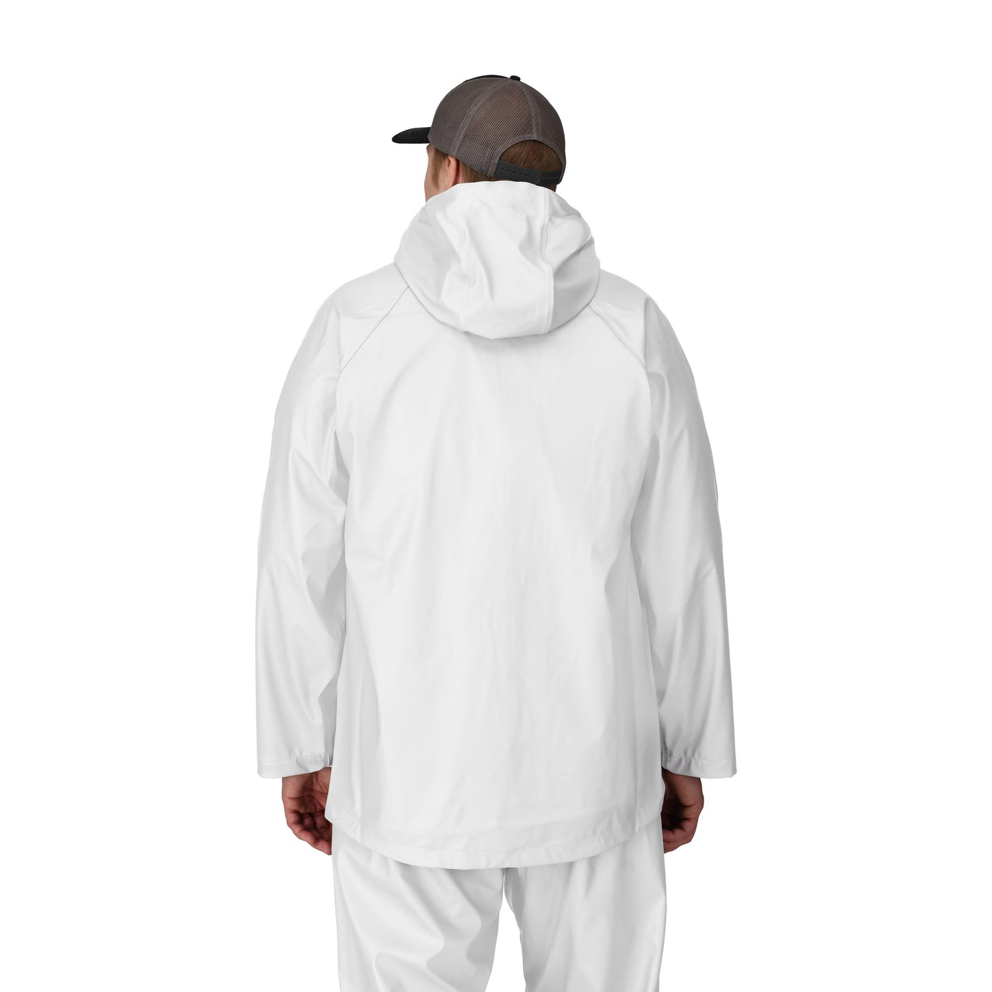 Frogg Toggs® Men's WayPoint Angler Jacket White / LG