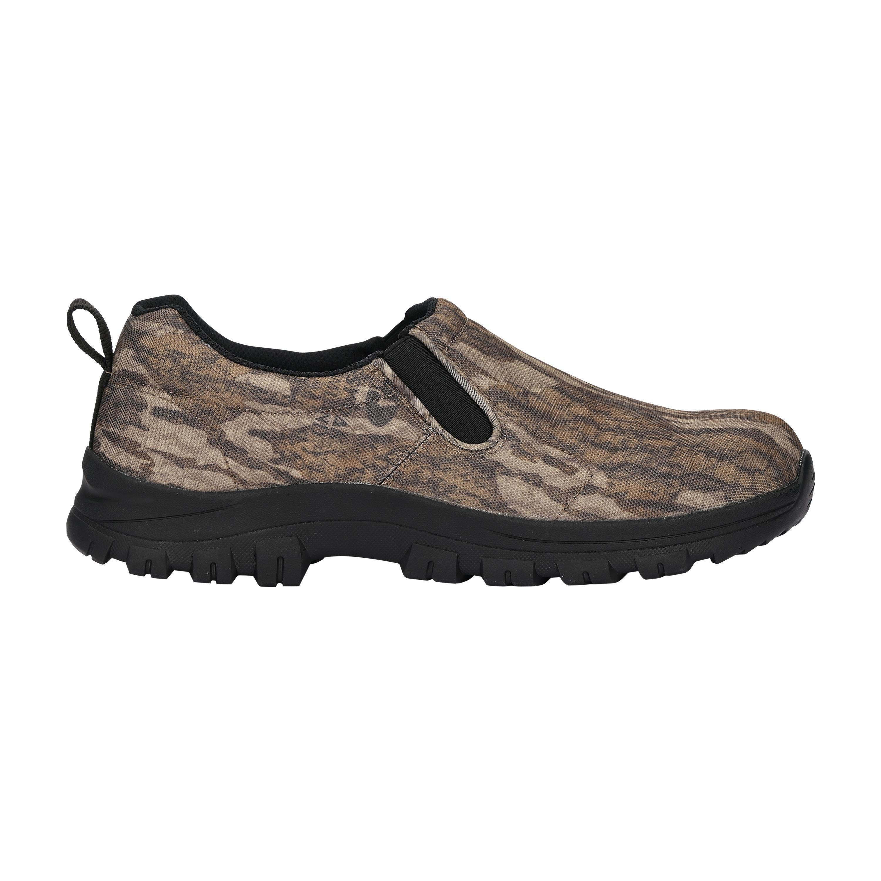 Frogg Toggs® Men's Roscoe Slip-On MO Bottomland / 10