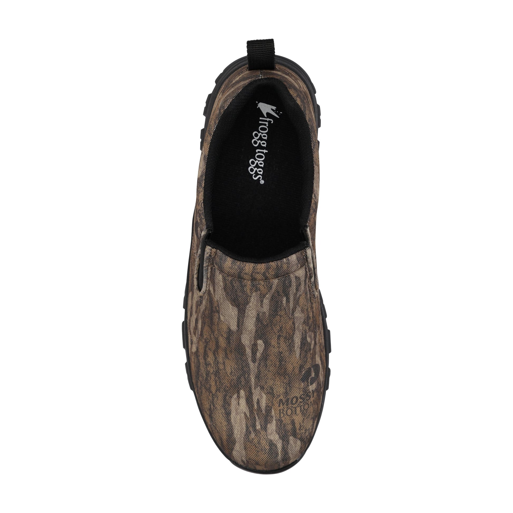 Frogg Toggs® Men's Roscoe Slip-On MO Bottomland / 10