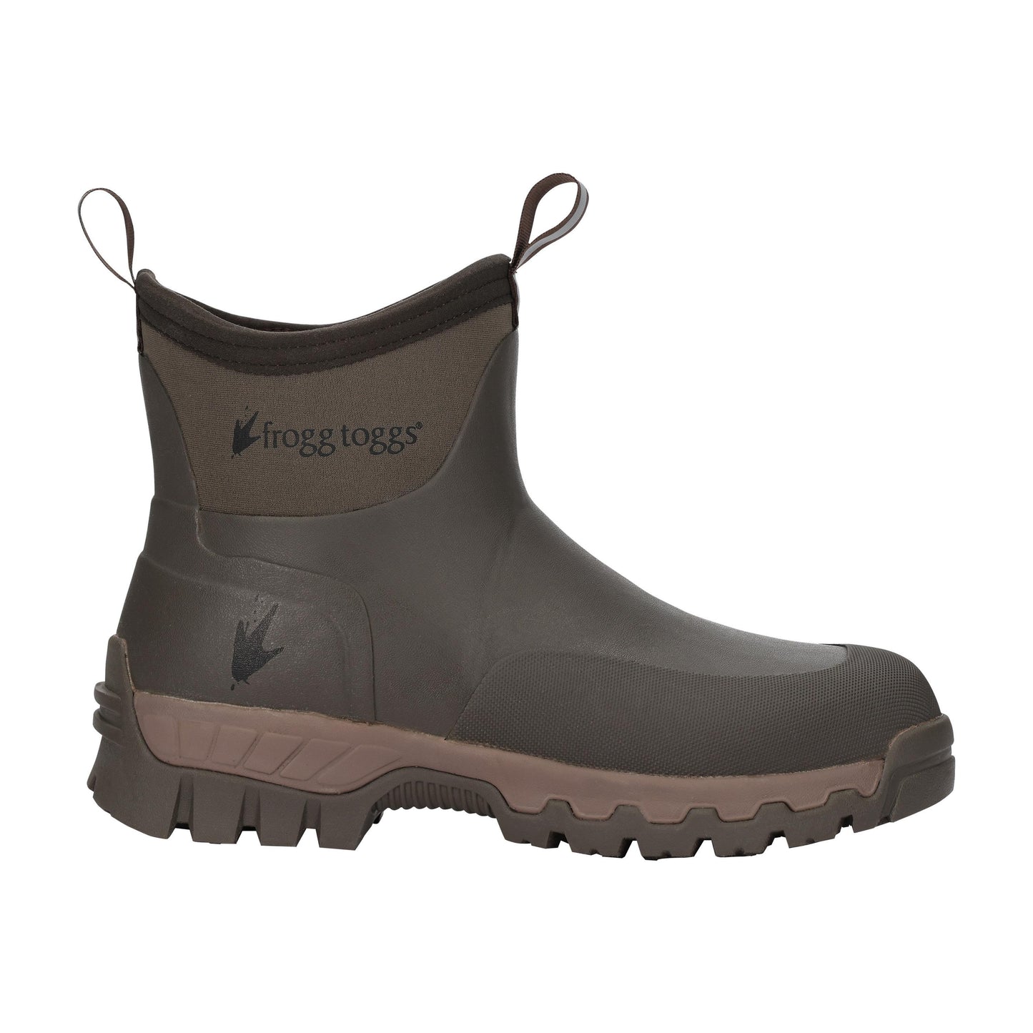 Frogg Toggs® Men's Ridge Buster Waterproof Ankle Boot Brown / 9