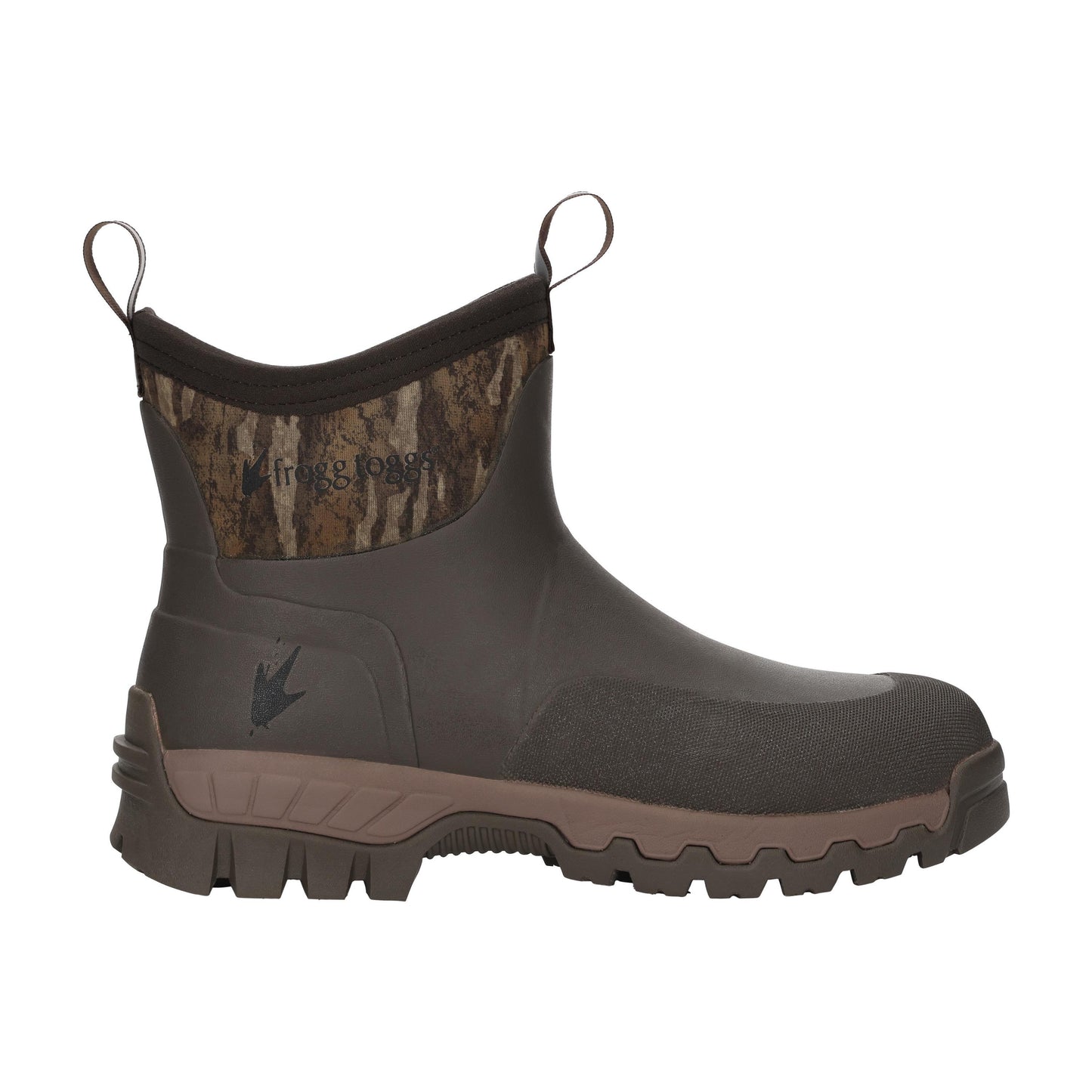 Frogg Toggs® Men's Ridge Buster Waterproof Ankle Boot MO Bottomland / 9