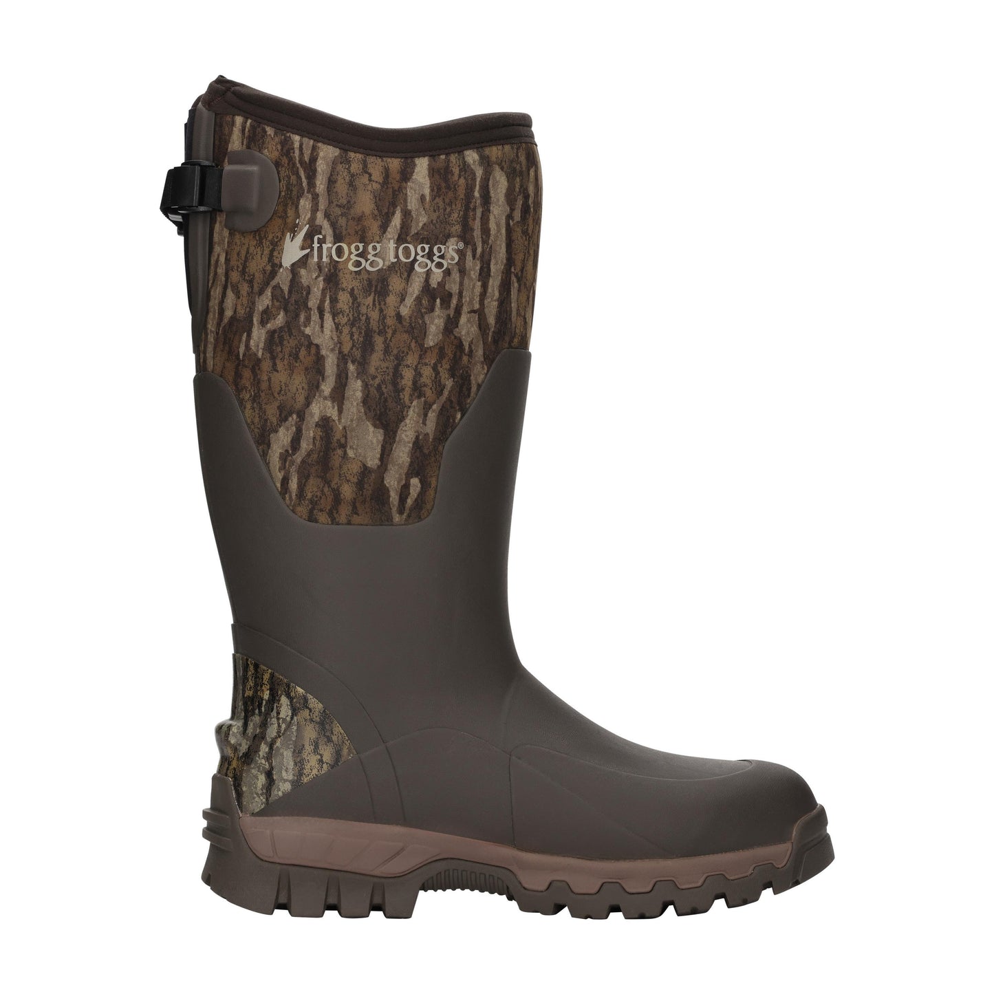 Frogg Toggs® Men's Ridge Buster Waterproof 7mm Knee Boot MO Bottomland / 10