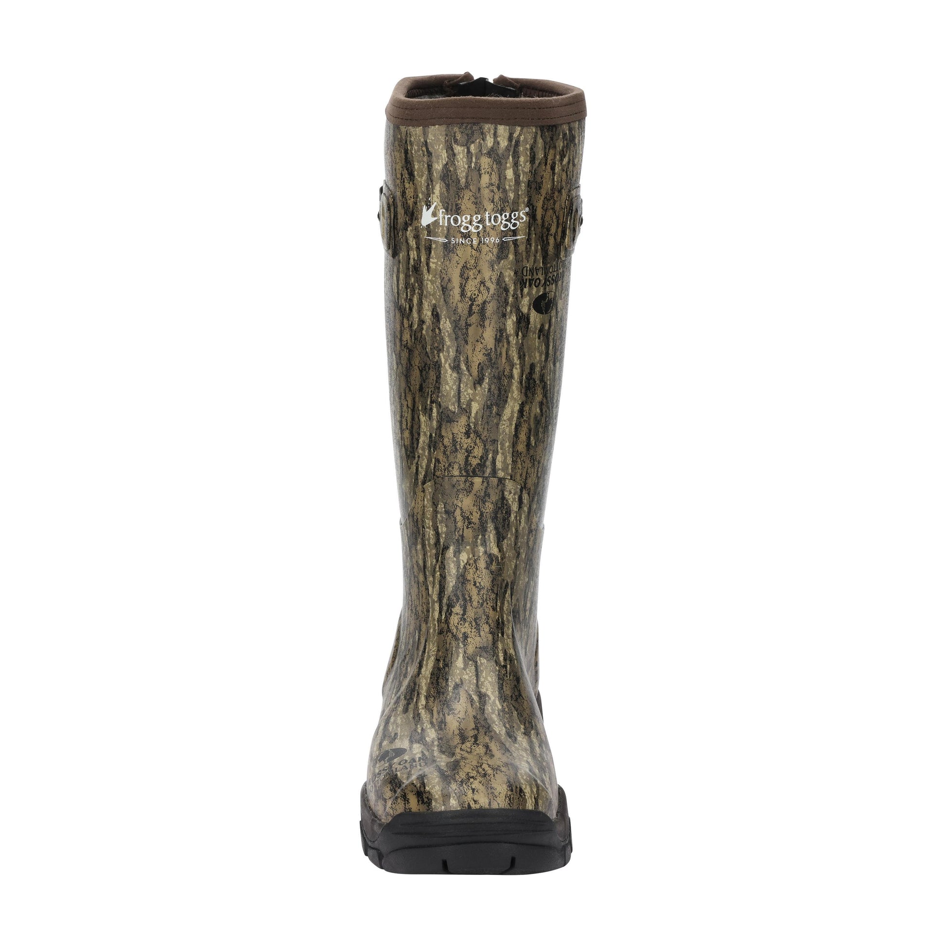 Frogg Toggs® Men's Ridge Buster Waterproof Snake Boot MO Bottomland / 10