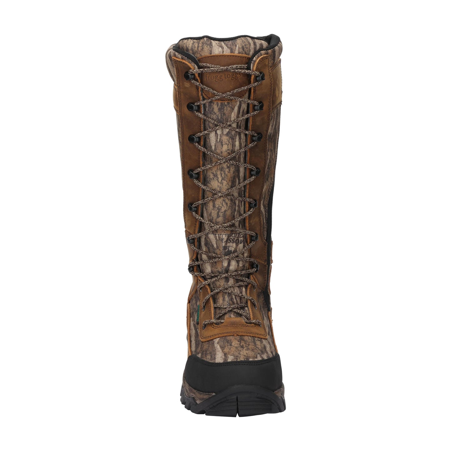 Men's CaneBrake Snake-Resistant Boot MO Bottomland / 10