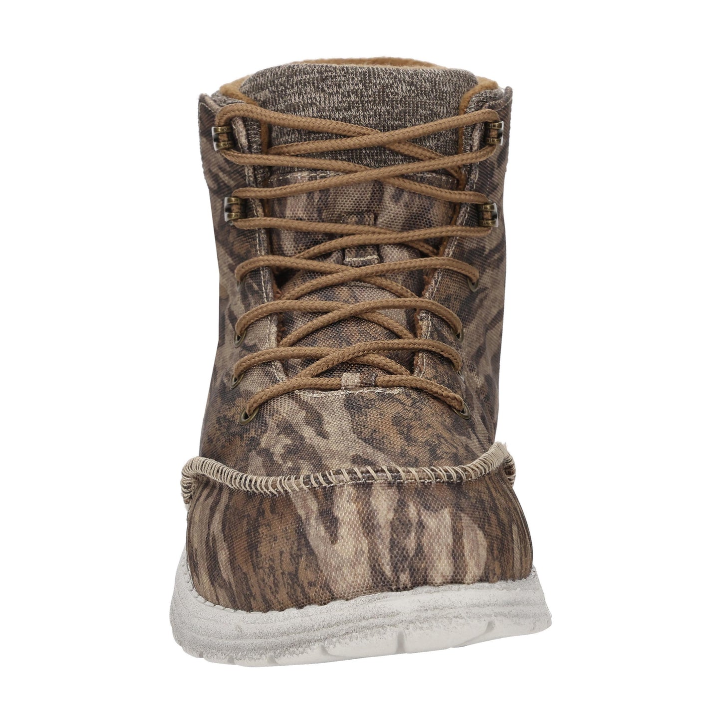 Frogg Toggs® Men's Java High Top Shoe MO Bottomland / 10
