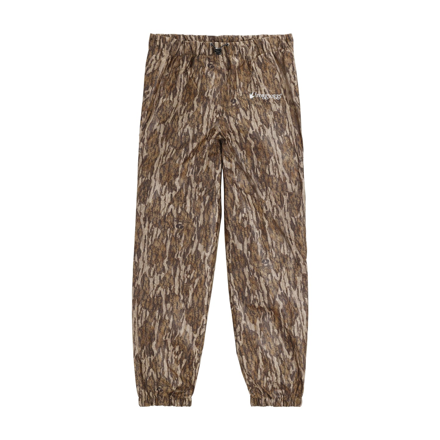 Frogg Toggs® Polly Woggs® Waterproof Youth Rain Suit Mossy Oak Bottomland / LG