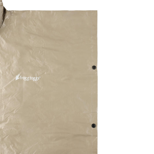 frogg toggs® Ultra-Lite2 Youth Poncho Khaki