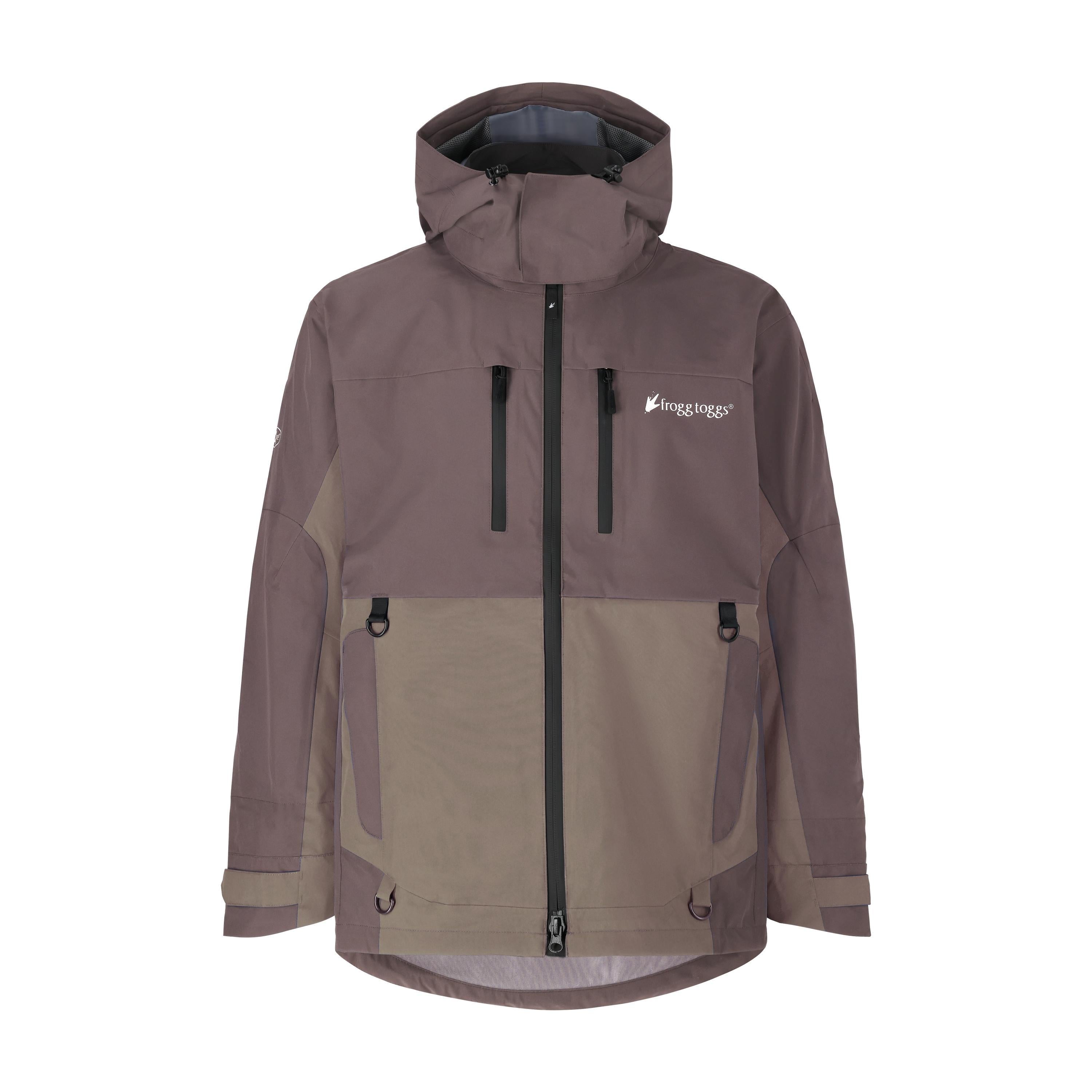 Frogg Toggs® Men's Pilot II Waterproof Guide Rain Jacket