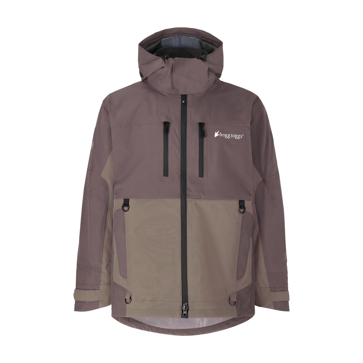 Frogg Toggs® Men's Pilot II Waterproof Guide Rain Jacket