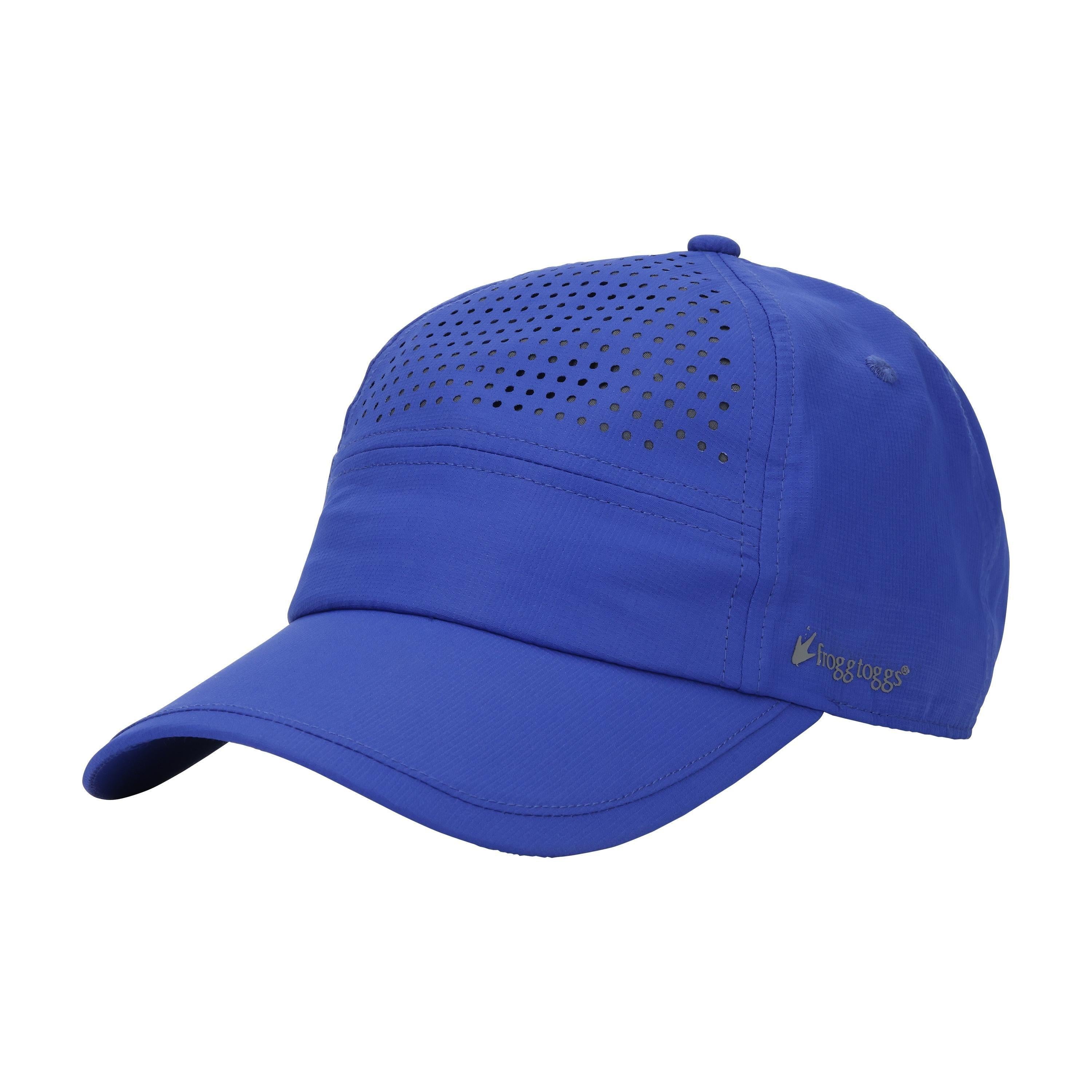 Frogg Toggs® Chilly Pro Performance Cooling Cap Athletic Blue