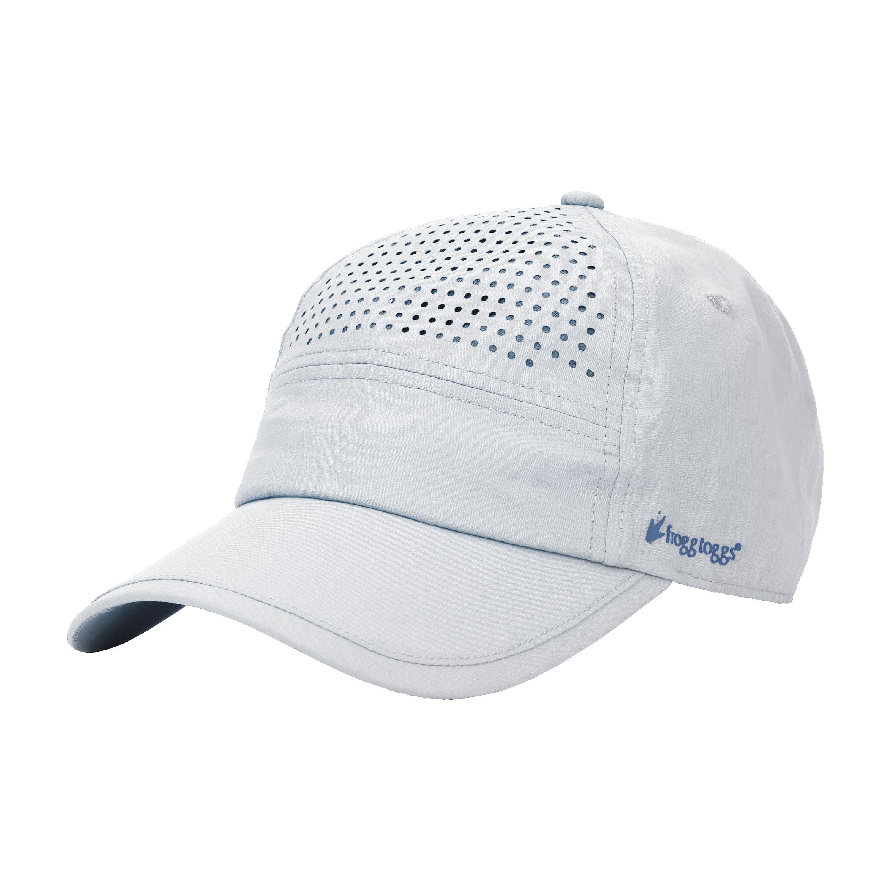 Frogg Toggs® Chilly Pro Performance Cooling Cap White