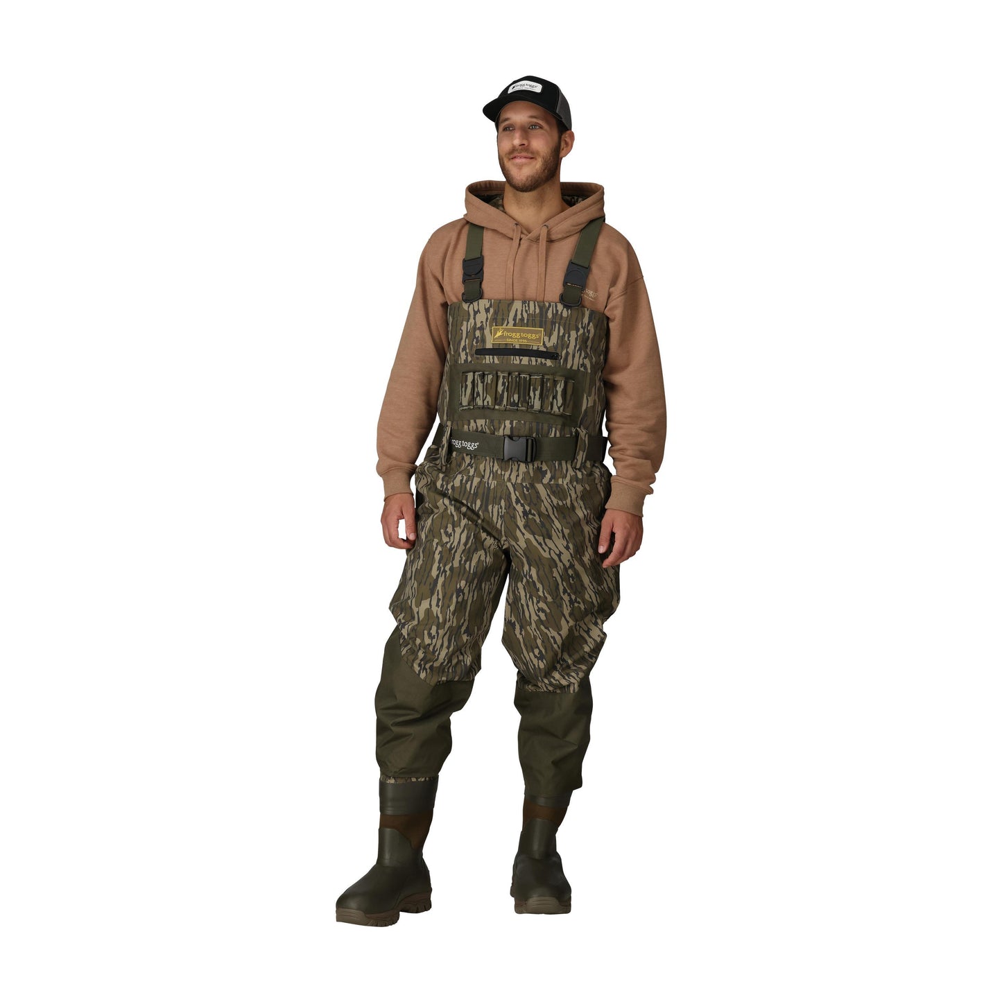 Frogg Toggs® Men's Grand Refuge® 3.0 Bootfoot Wader MO Original Bottomland / 10