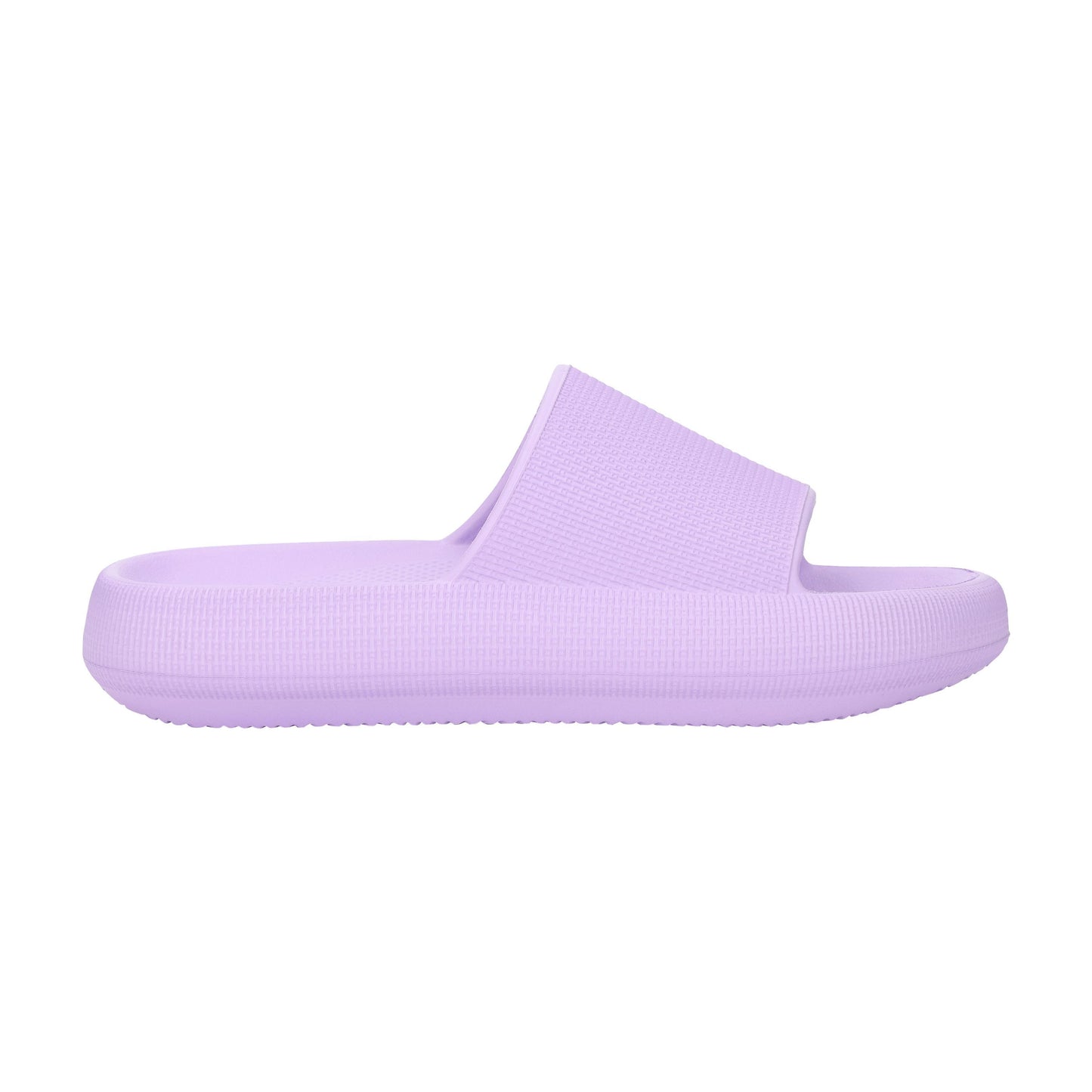 Frogg Toggs® Women's Squisheez Slip-On Slide Lilac / 8