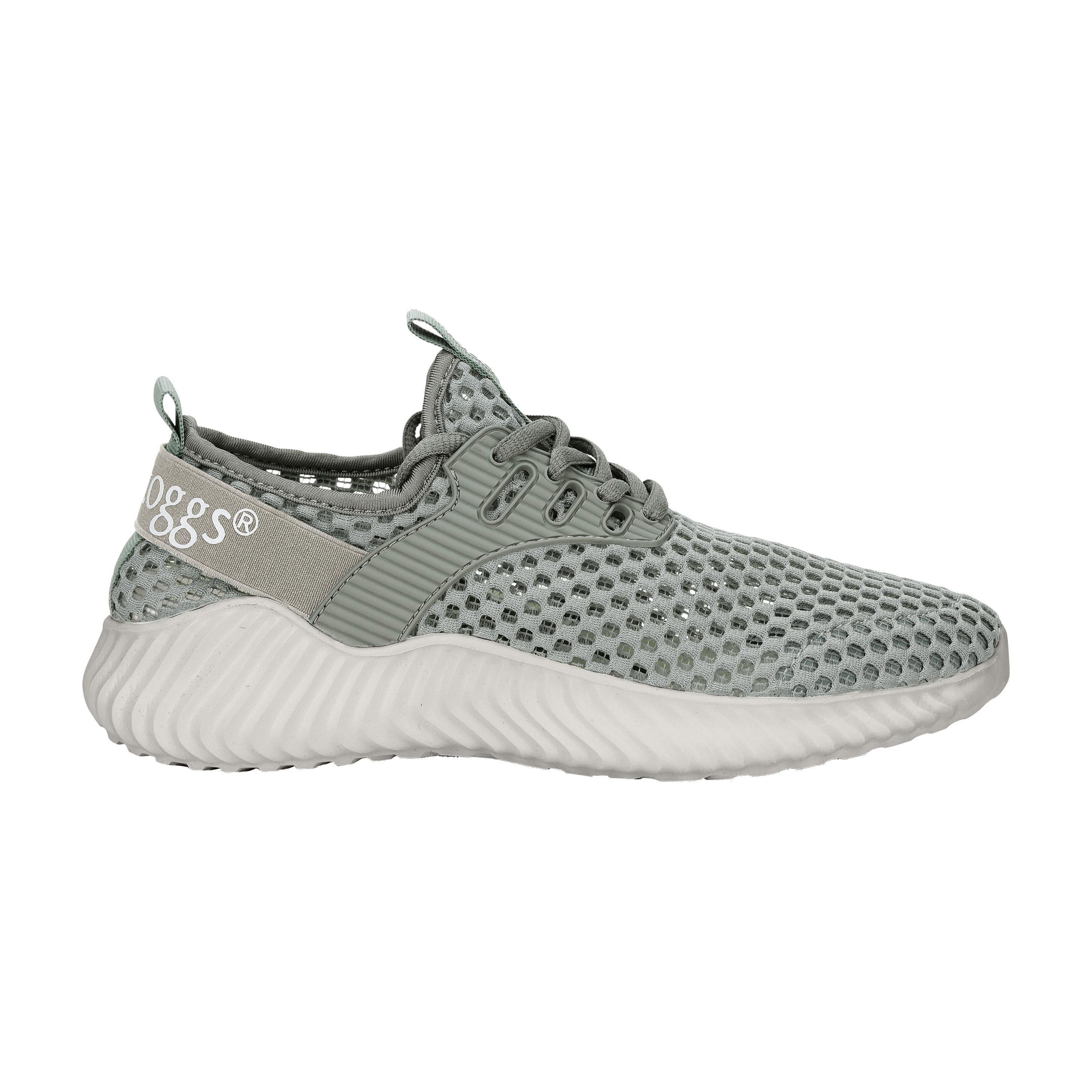 FROGG TOGGS® Women's Aquasteps Mesh Shoe Gray / 8