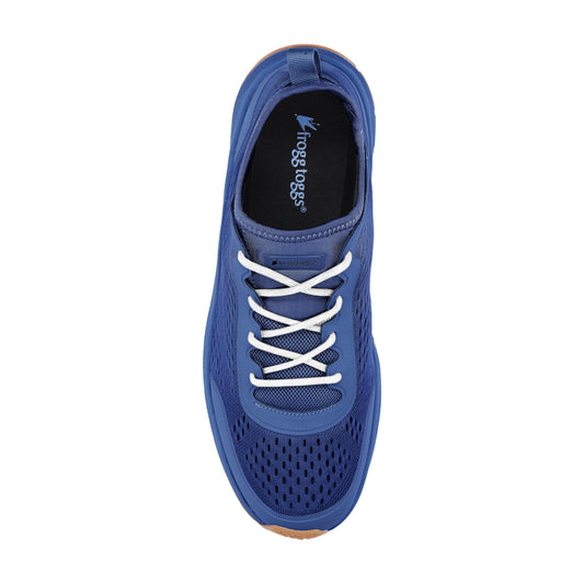 Frogg Toggs® Hydrogrip Sneakers Blue / 10