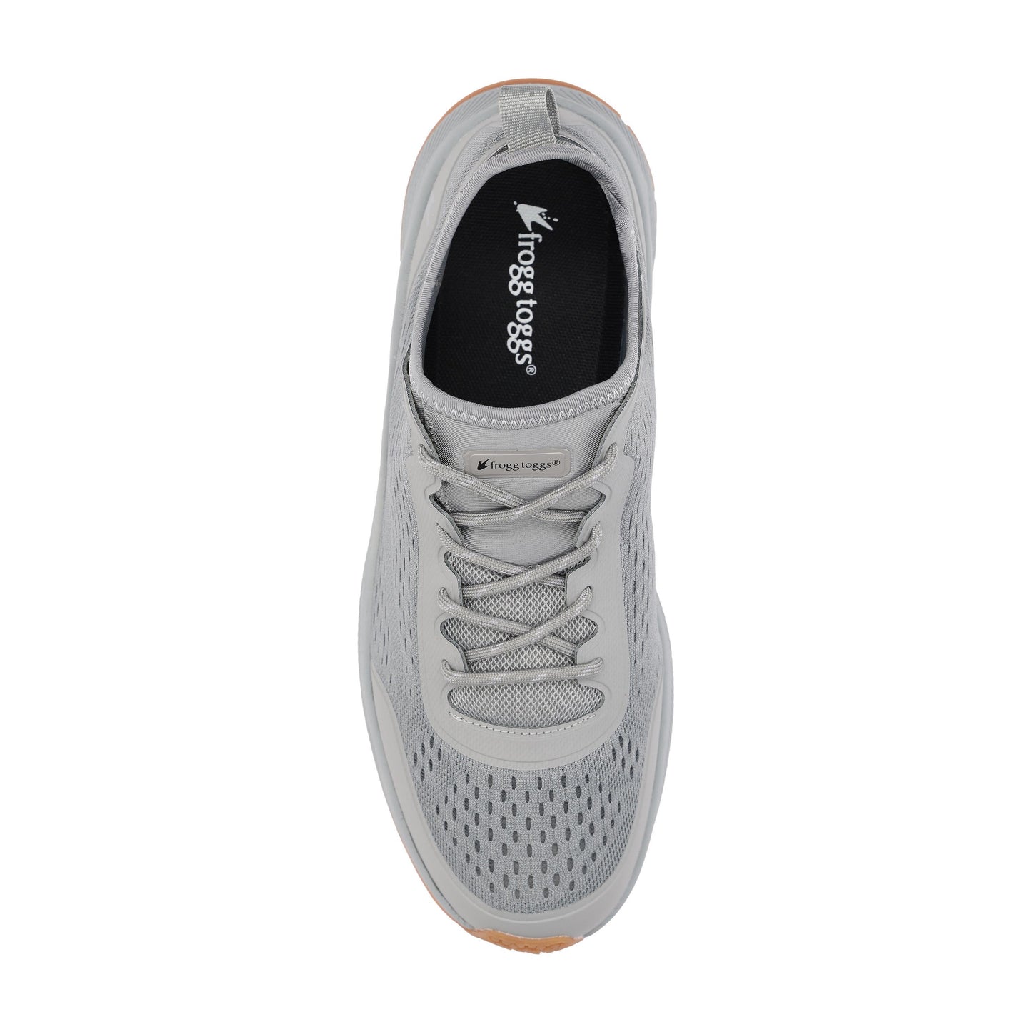 Frogg Toggs® Hydrogrip Sneakers Gray / 10