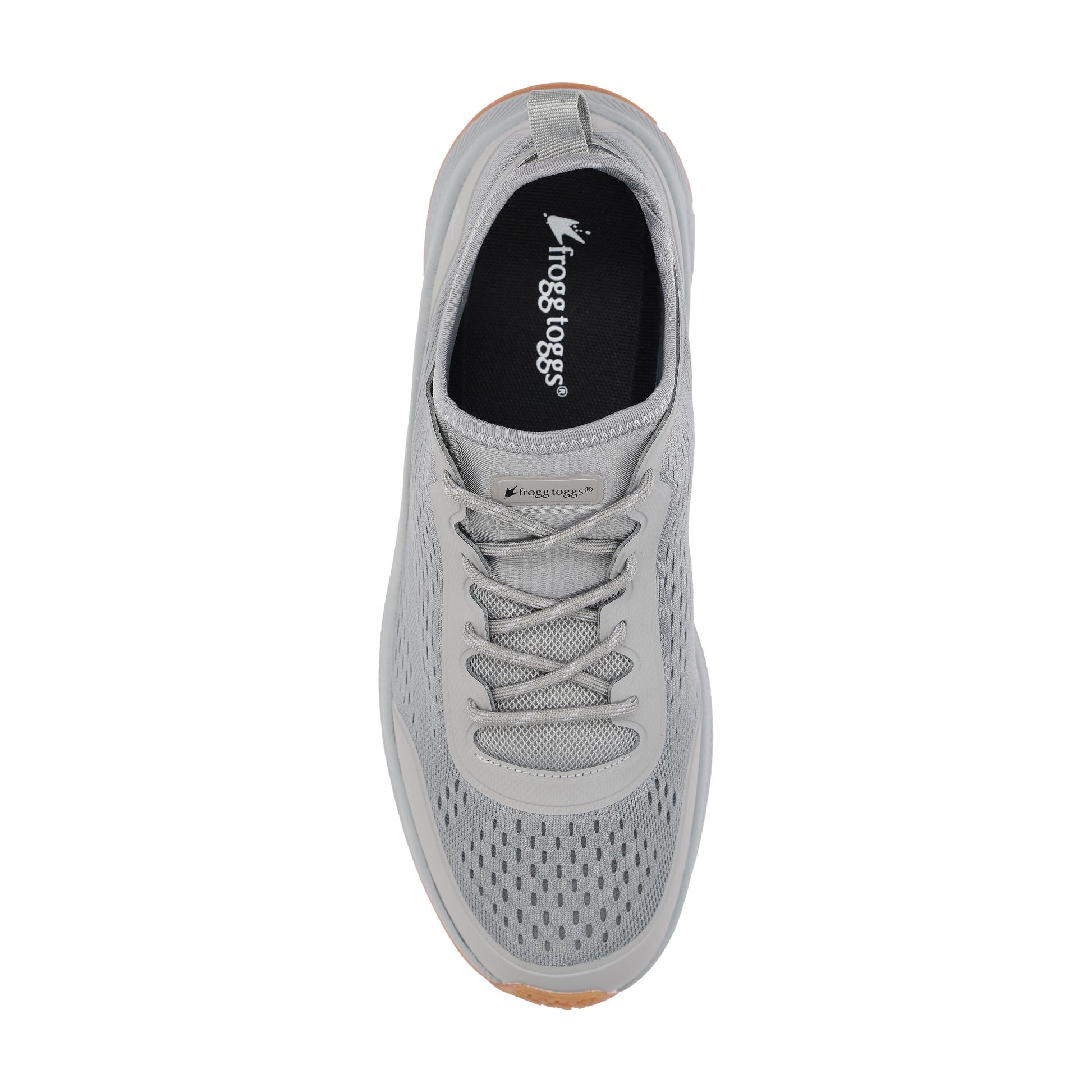 Frogg Toggs® Hydrogrip Sneakers Gray / 10