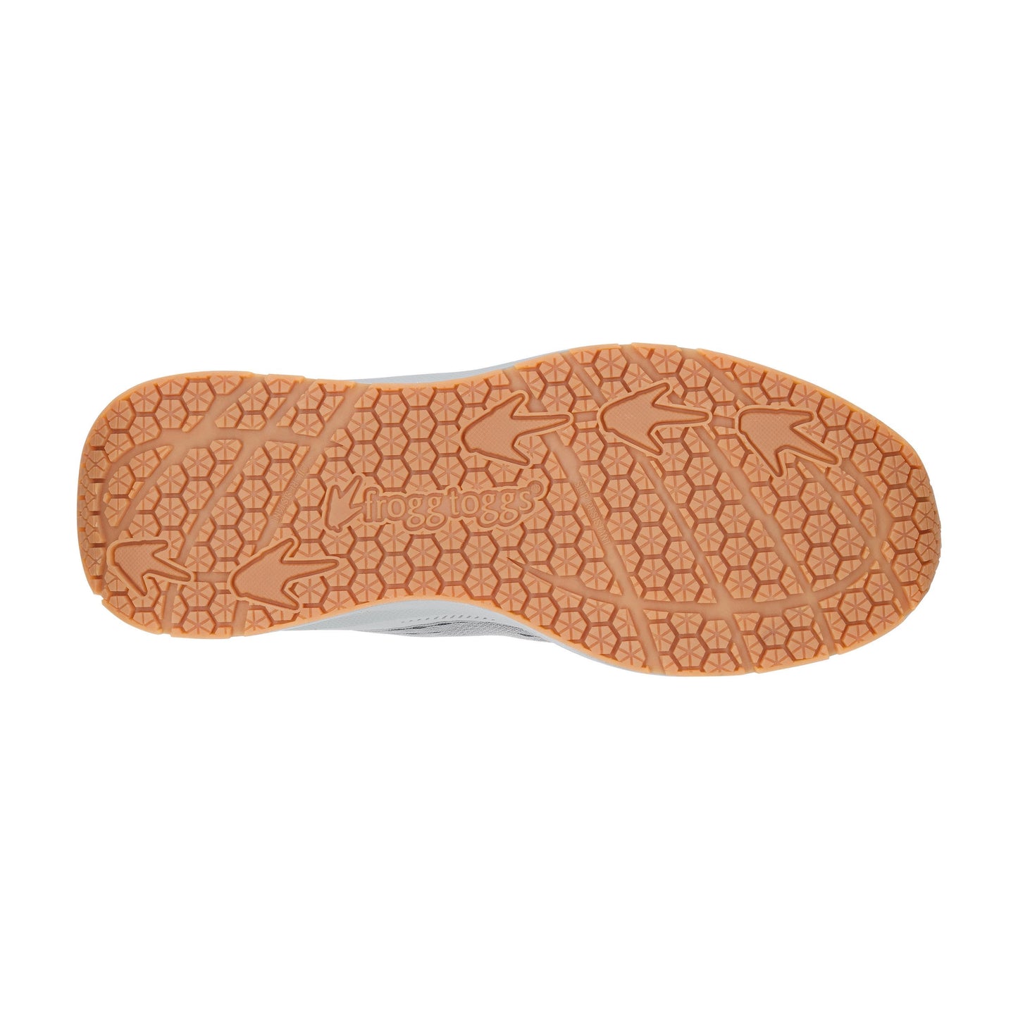 Frogg Toggs® Hydrogrip Sneakers Gray / 10