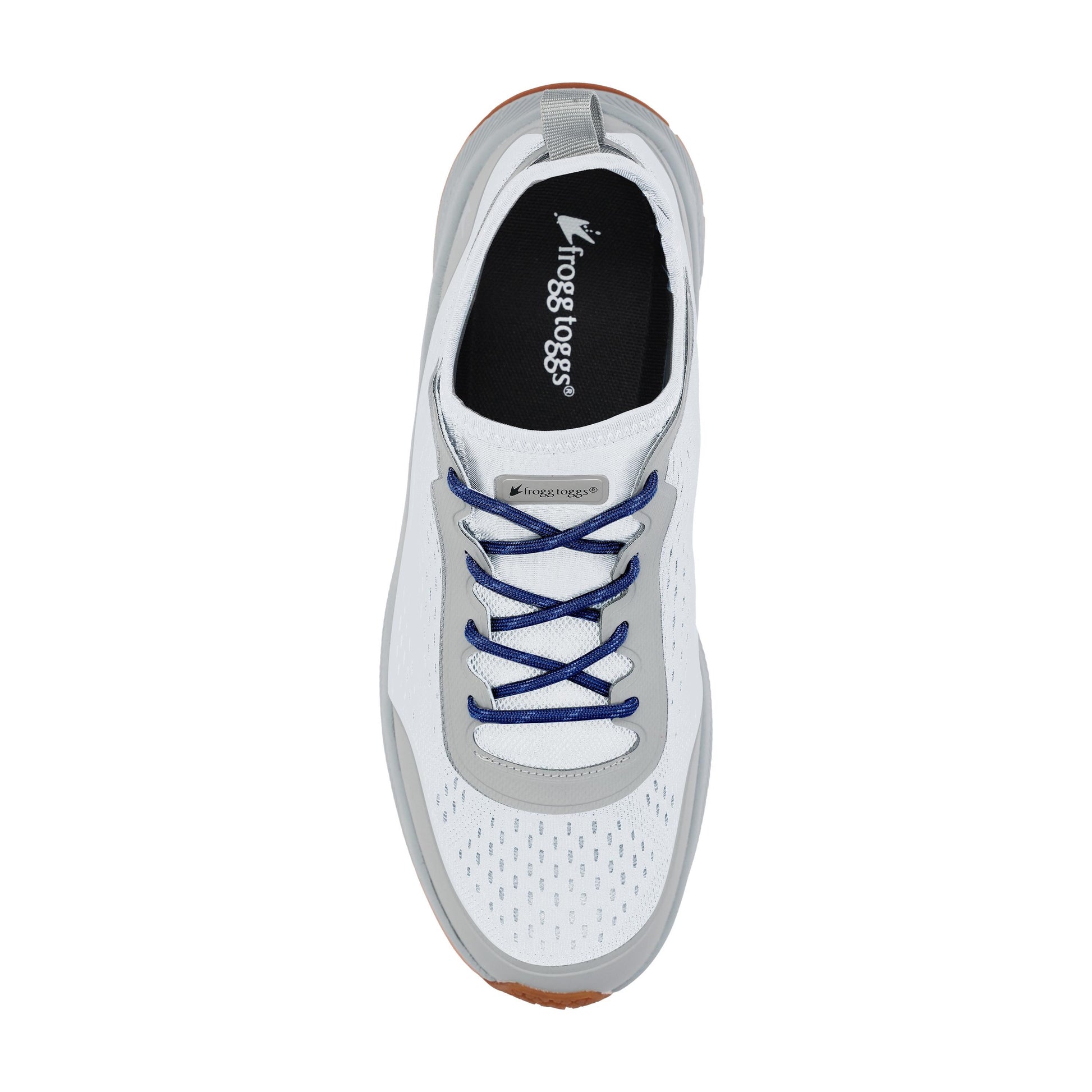 Frogg Toggs® Hydrogrip Sneakers White / 10