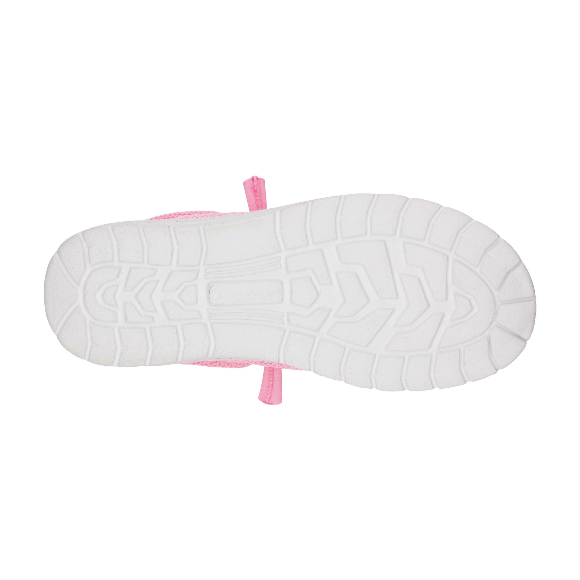 Women's Java 2.0 Lace-Up Non-Waterproof Shoe Pink / 8