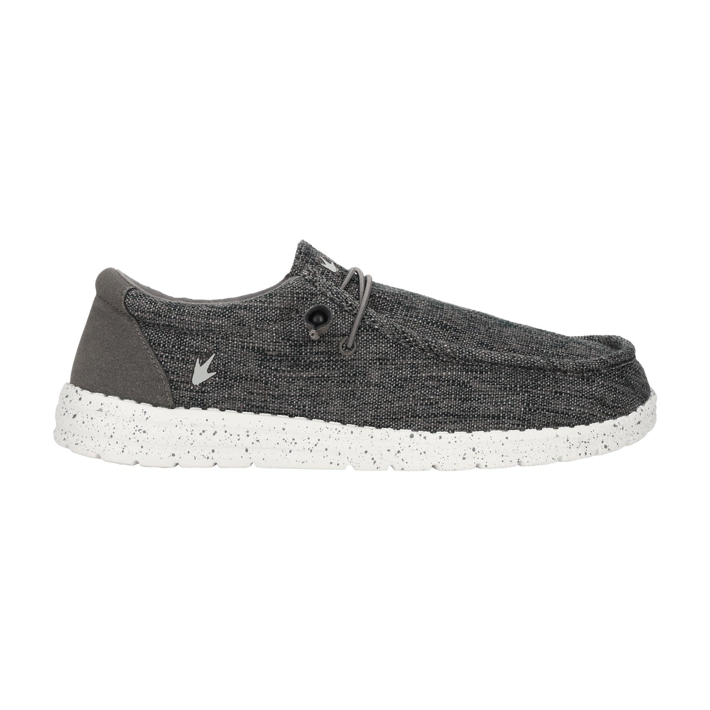 Men's Java 2.0 Lace-Up Non-Waterproof Shoe Granite / 10