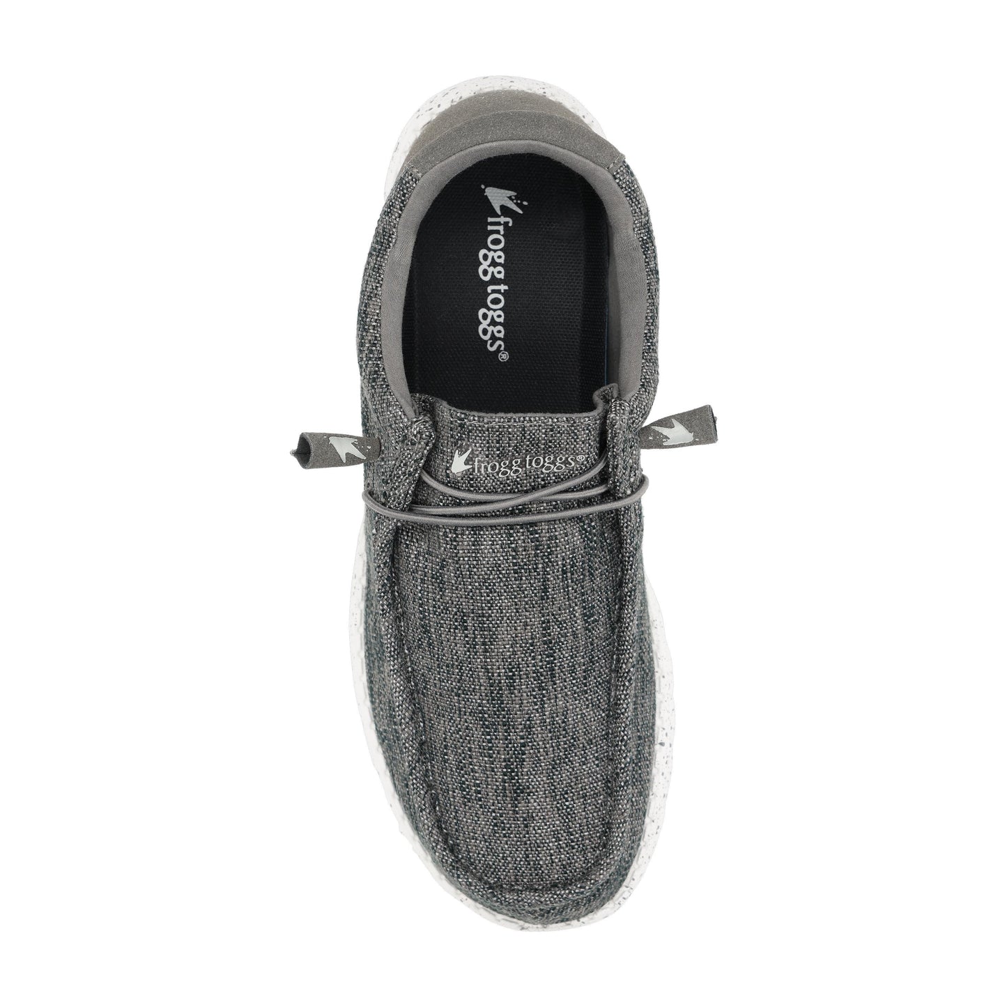 Men's Java 2.0 Lace-Up Non-Waterproof Shoe Granite / 10